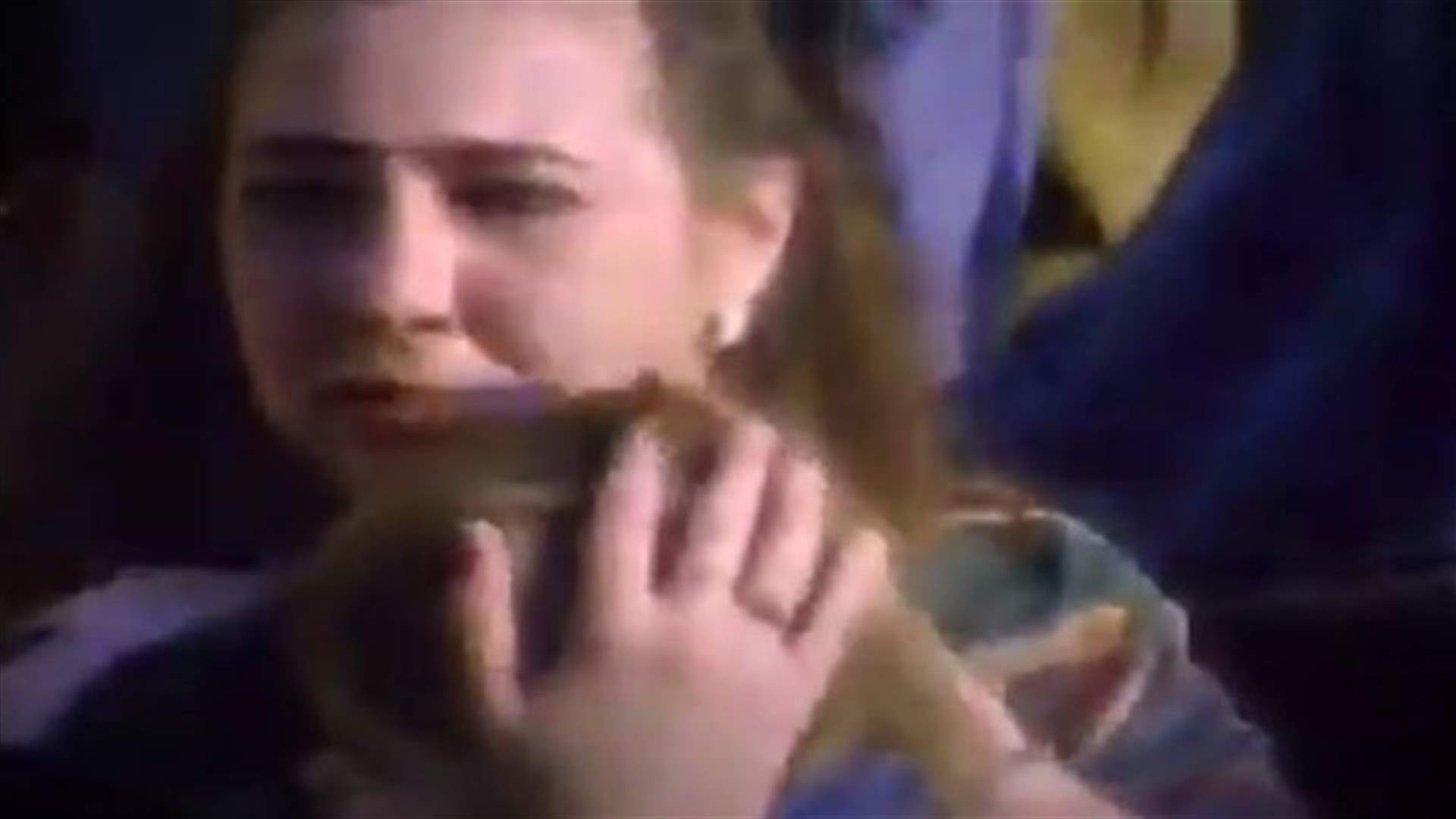 فيديو لأبرز الأحداث التي قامت الـCNN بتغطيتها خلال 4 عقود...