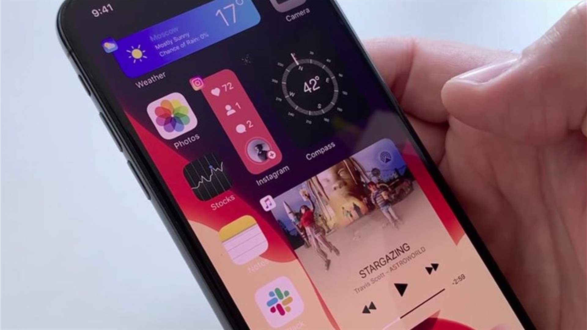 الكشف عن تصميم iPhone 12 الجديد بتفاصيل مذهلة (فيديو)