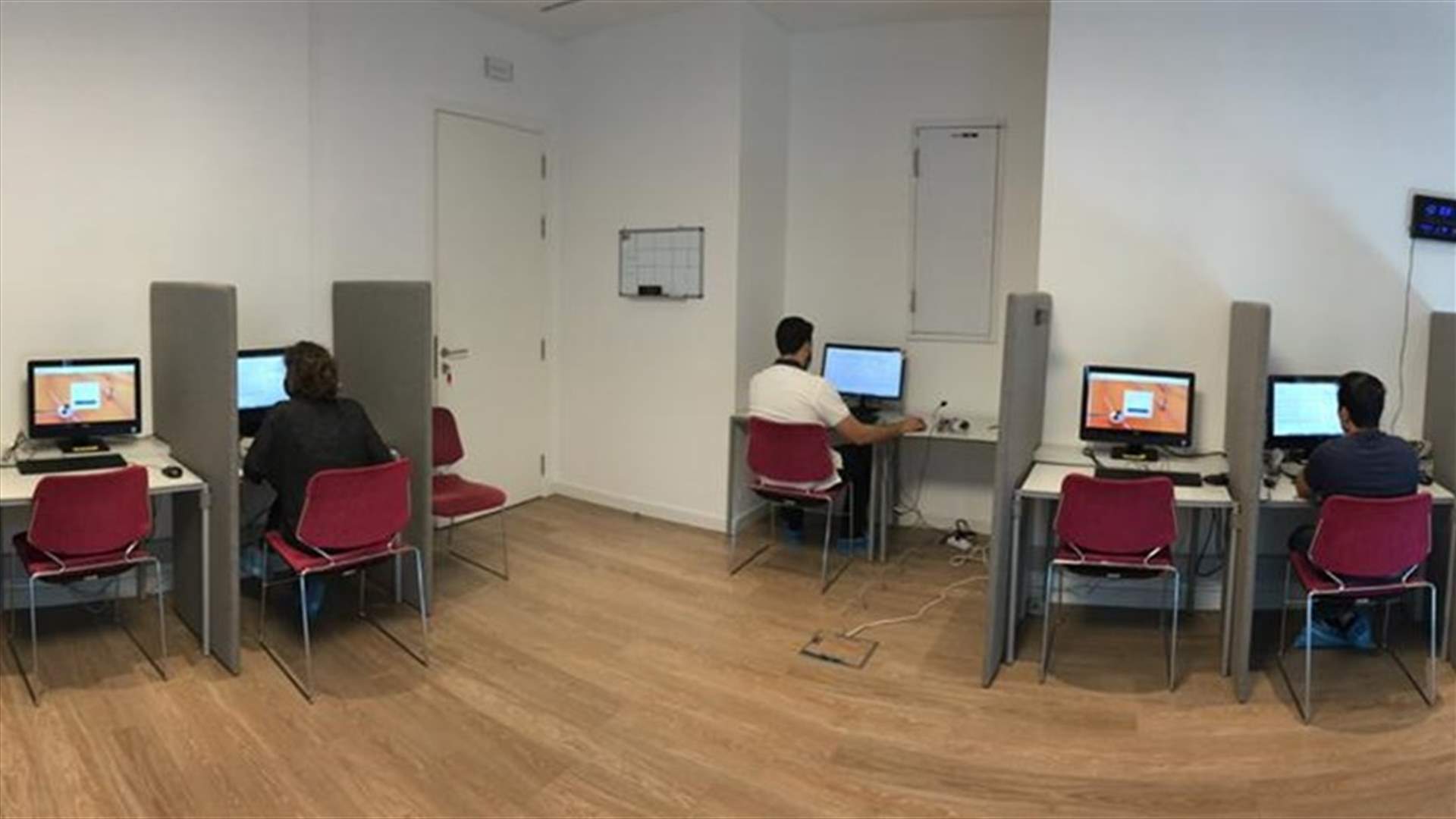 المجلس الثقافي البريطاني يستأنف اجراء امتحان "الايلتس" في لبنان