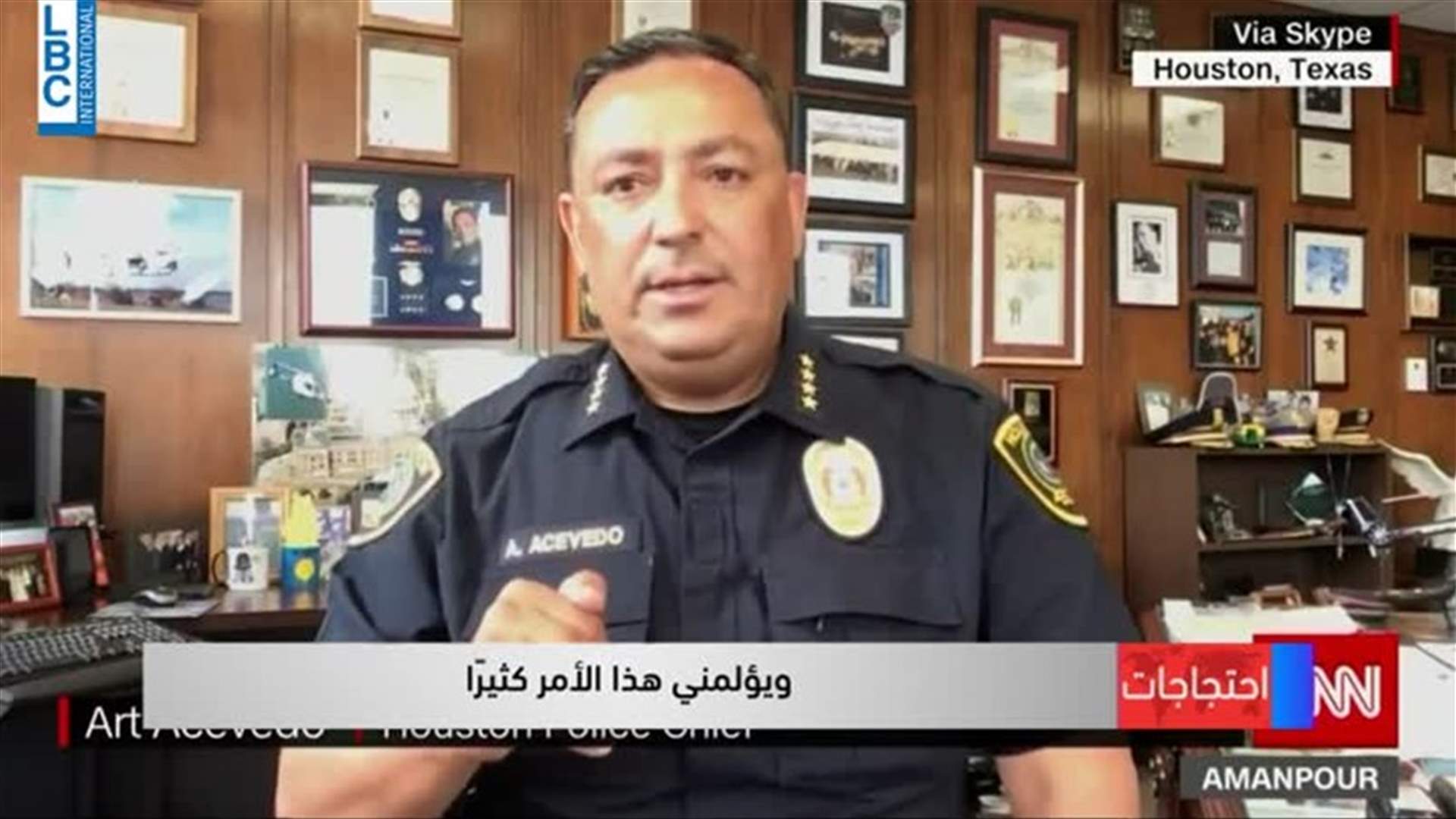 LBCI