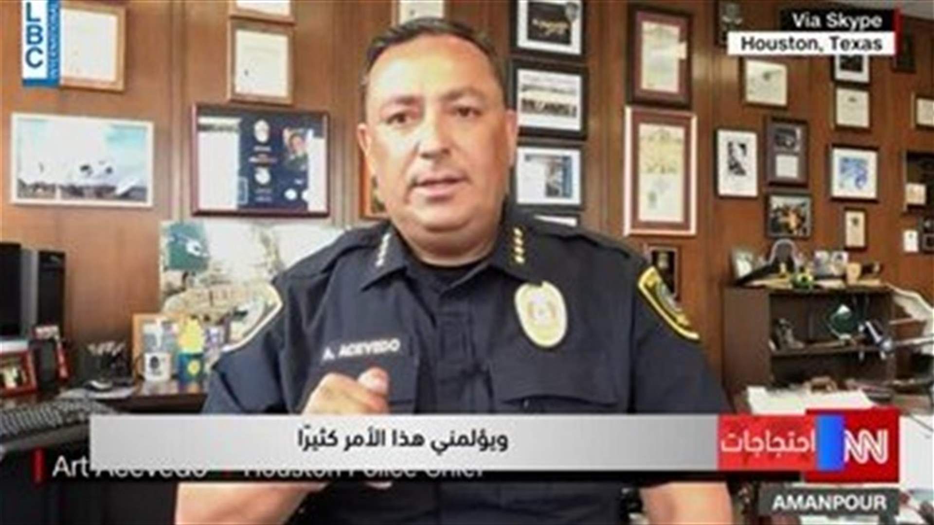 LBCI