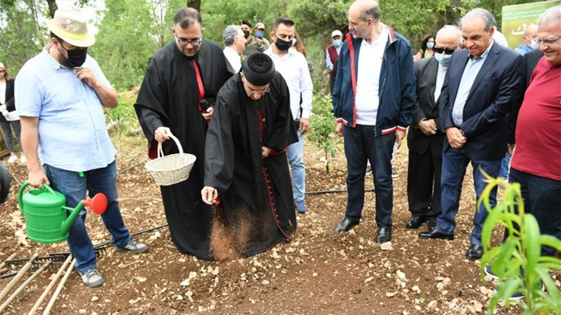 LBCI