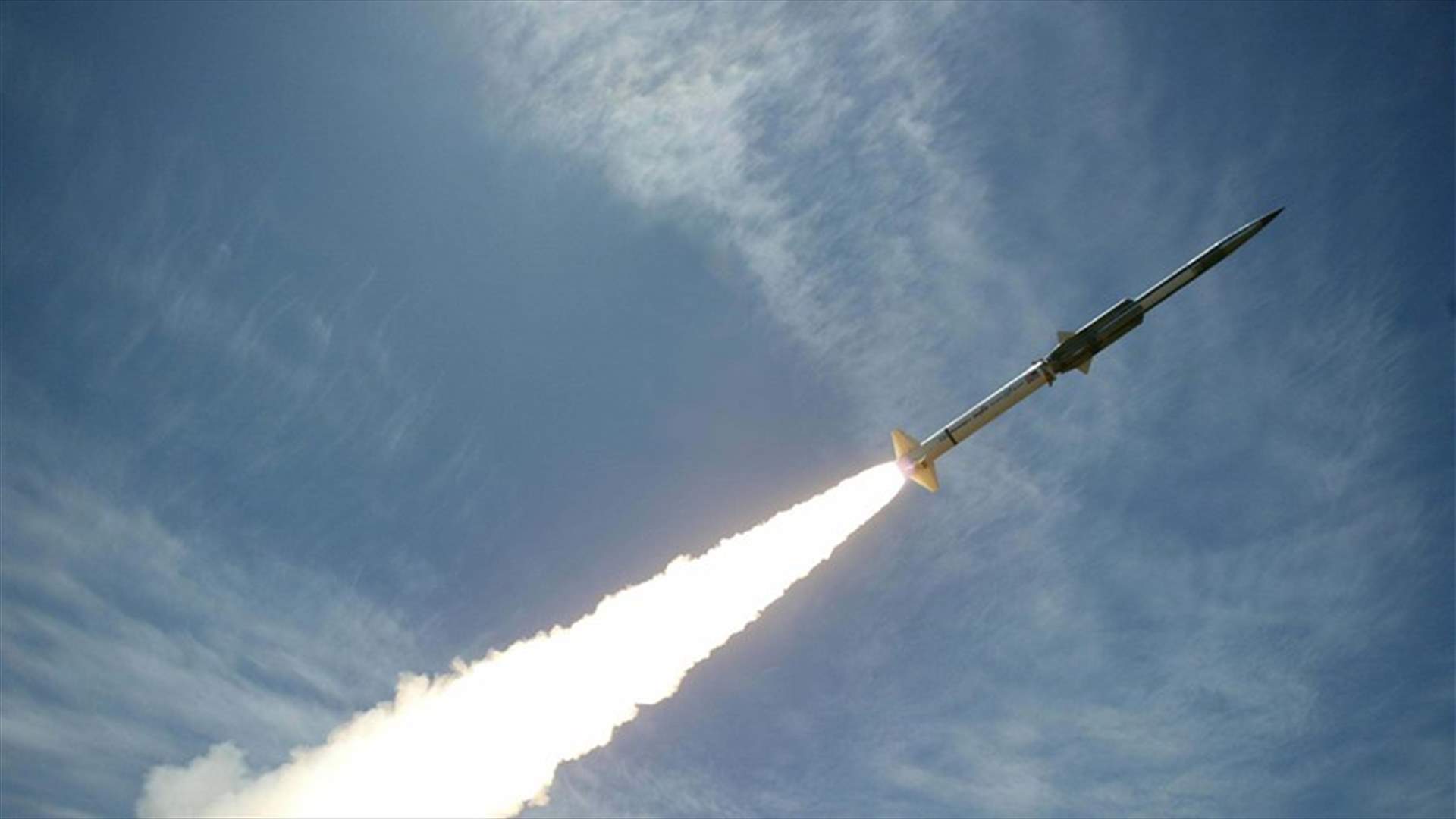 إسرائيل أجرت تجارب لصواريخ بالستية يبلغ مداها 400 كلم... اليكم التفاصيل