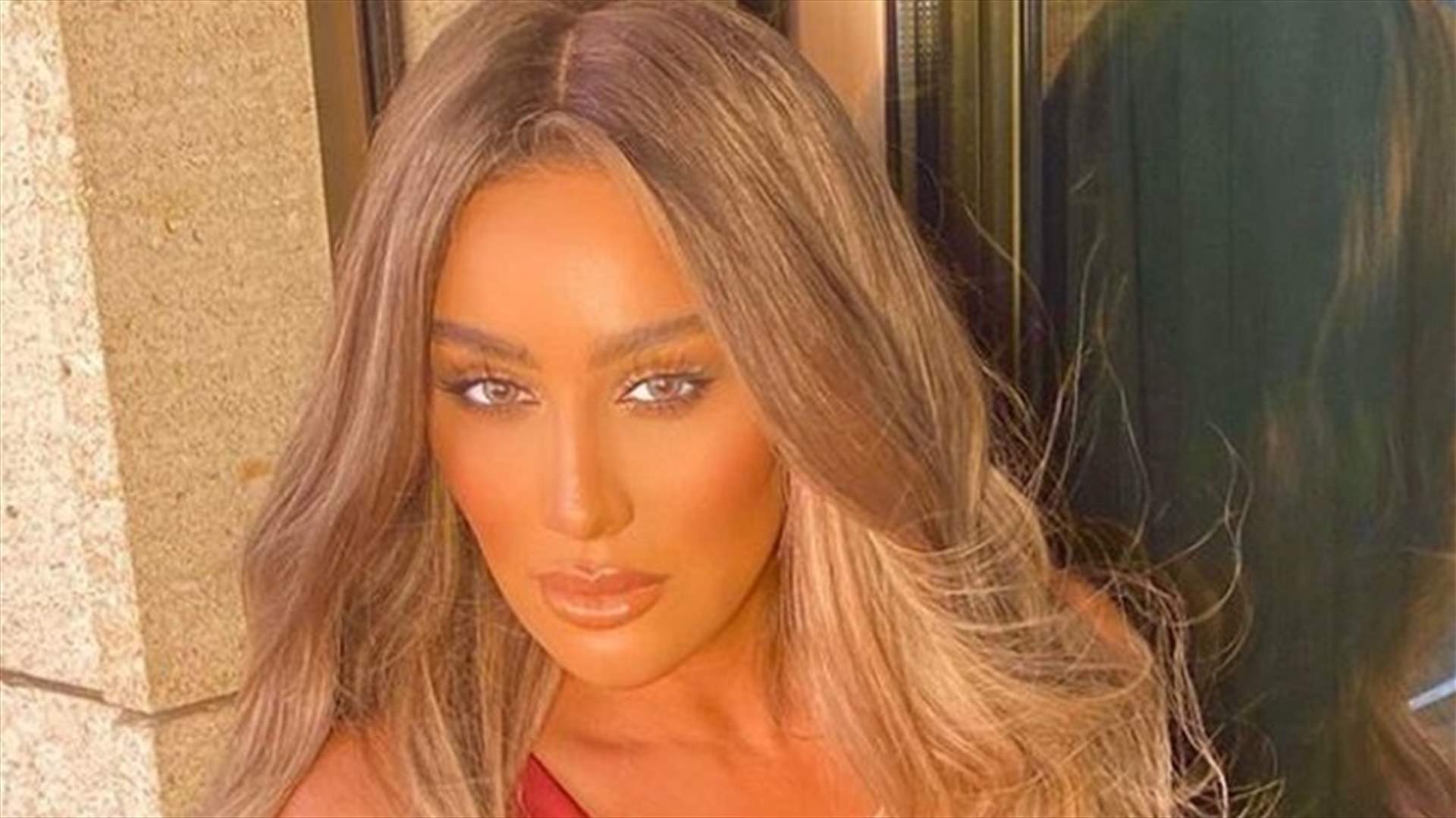 مايا دياب تفضح كذب النجوم على التلفزيون.. هل لطشت زميلتها؟