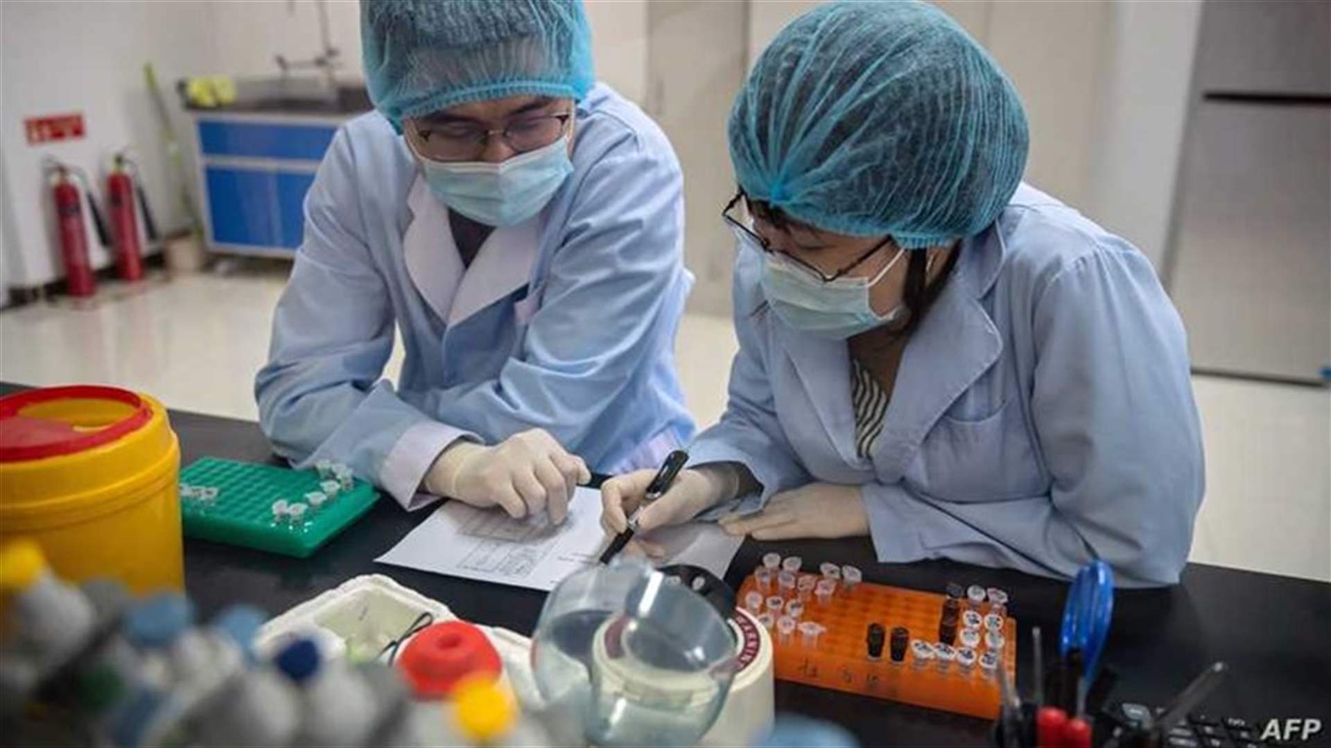 الصين تنفي صحة تقرير عن تباطؤها في مشاركة المعلومات مع منظمة الصحة