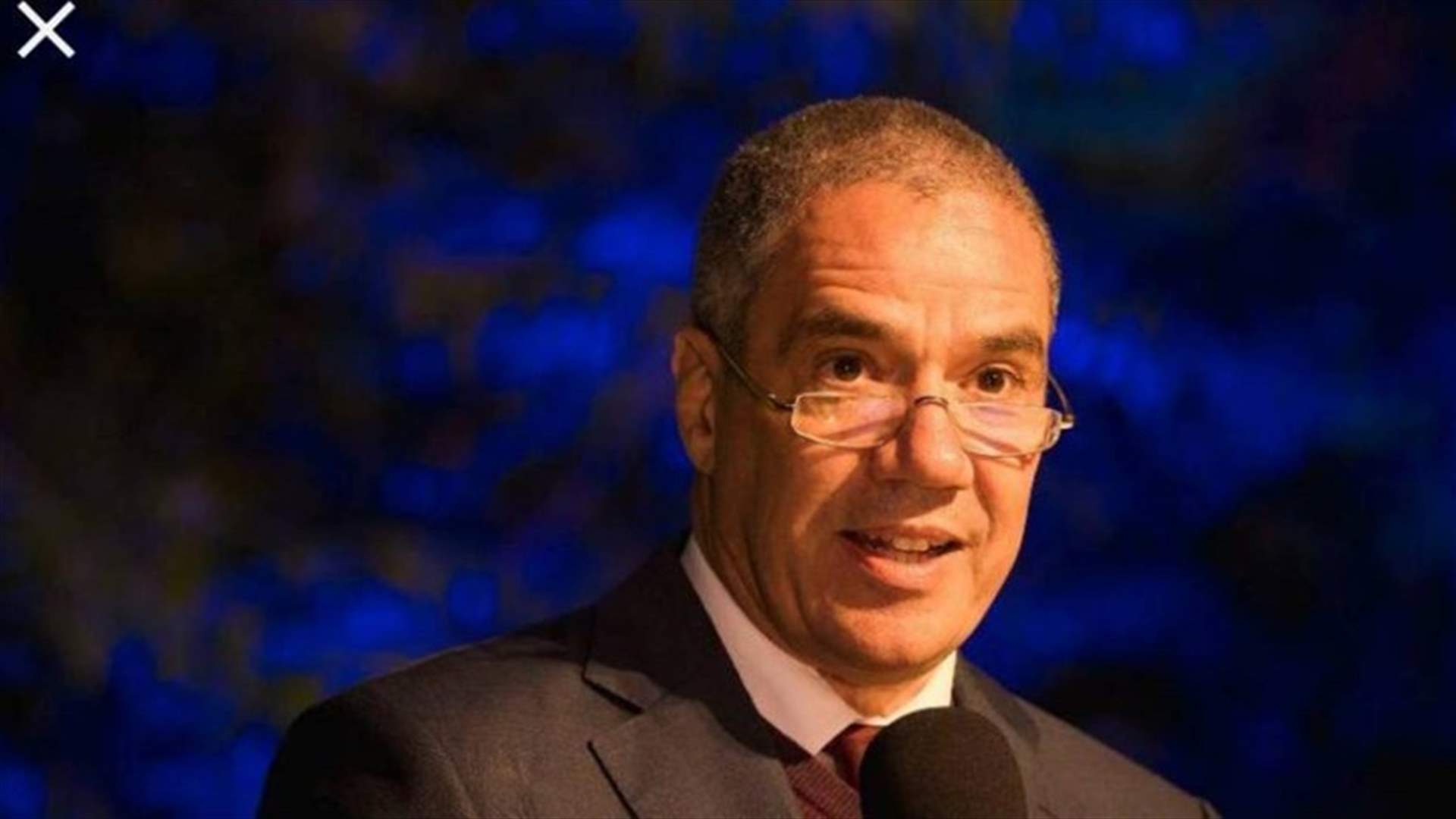 فرصة دولية جديدة ... اليكم خريطة الطريق الانقاذية التي حدّدها سفير الاتحاد الاوروبي في لبنان