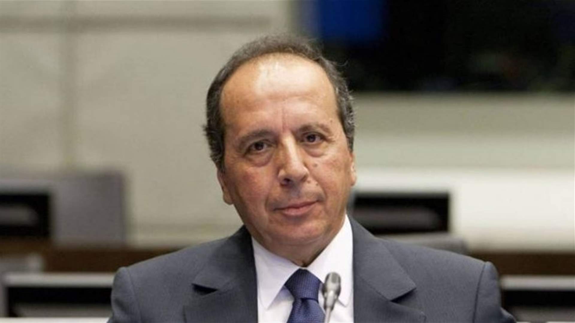 السيد: كلامي أمس كان لكل أزعر... ومقصود مش زلّة لسان