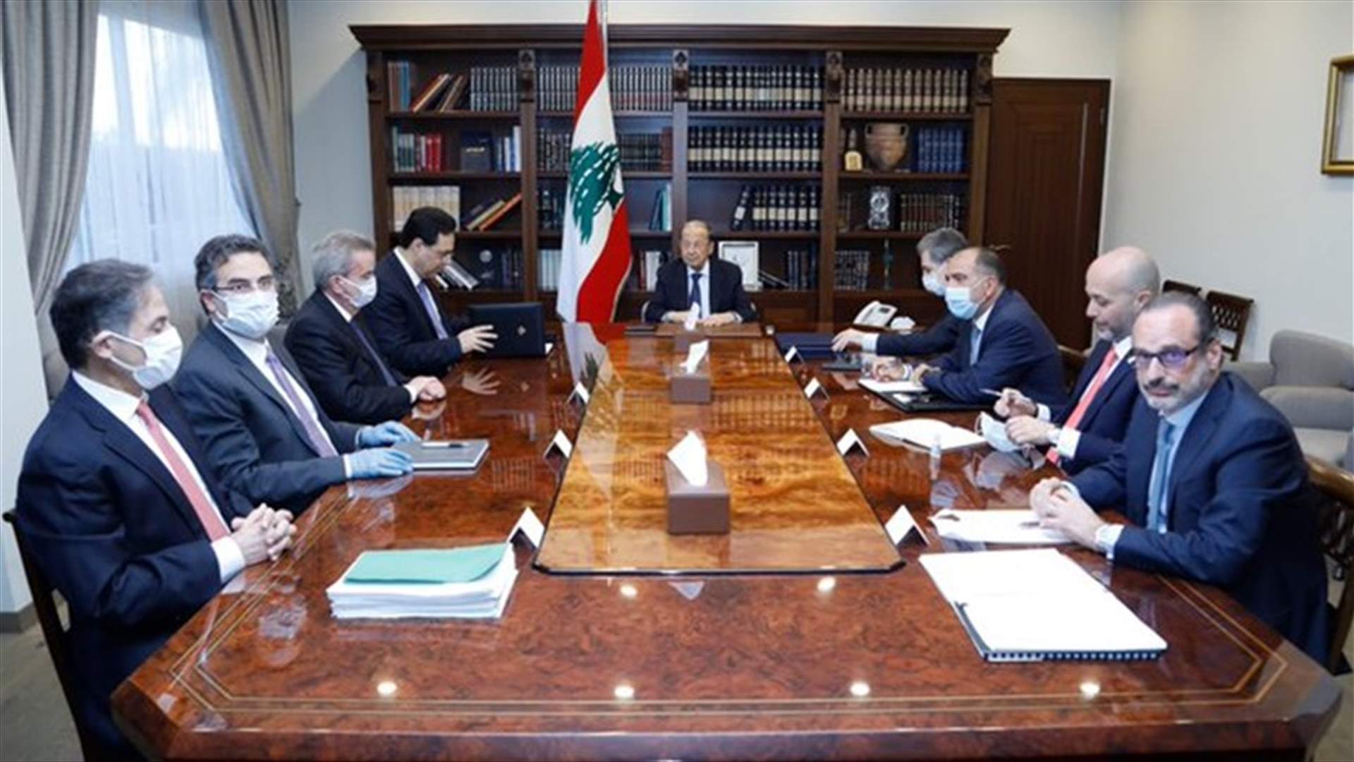 LBCI