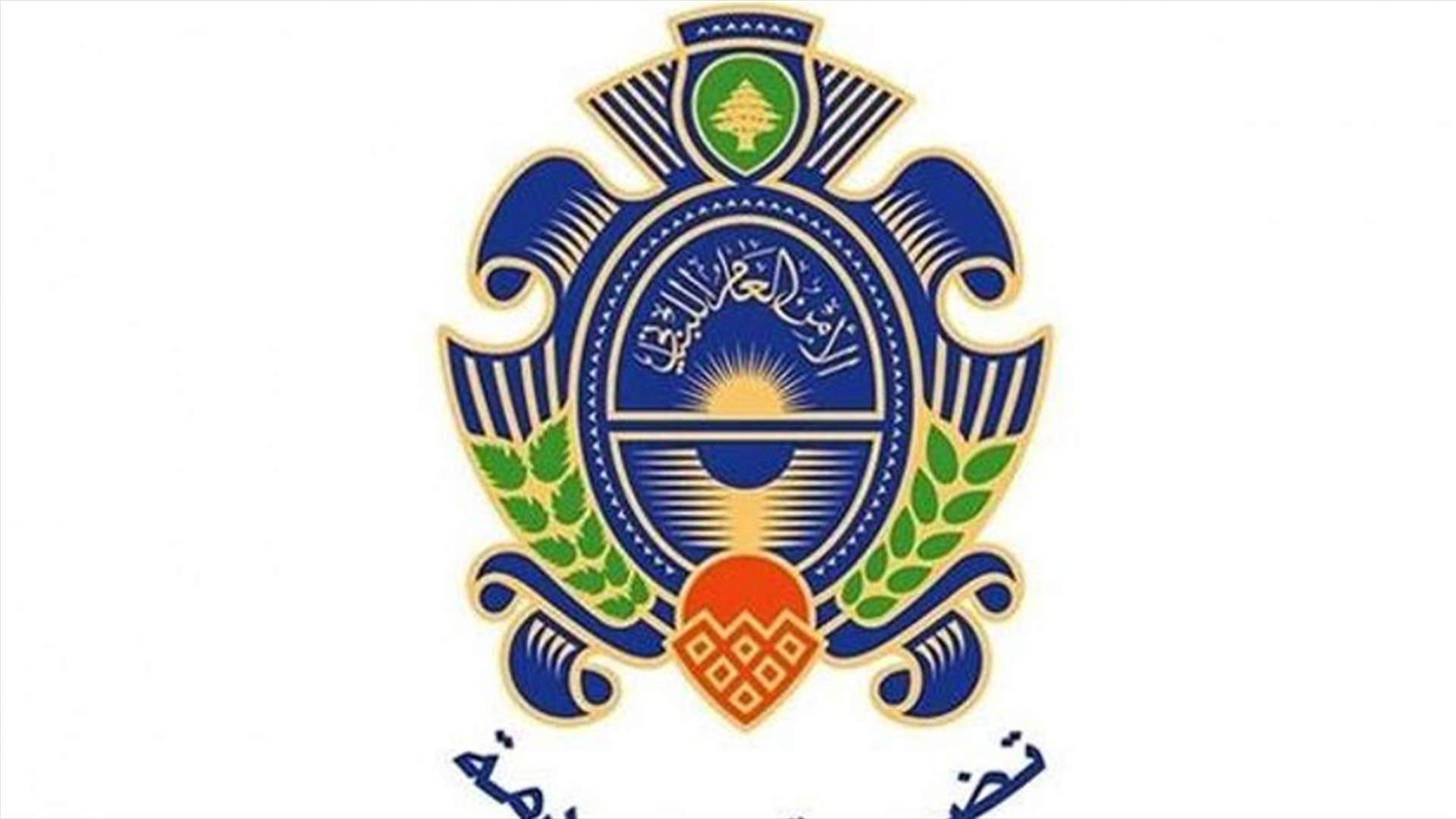 الأمن العام يعلن فتح الحدود البرية مع سوريا عبر المصنع والعبودية في هذين التاريخين