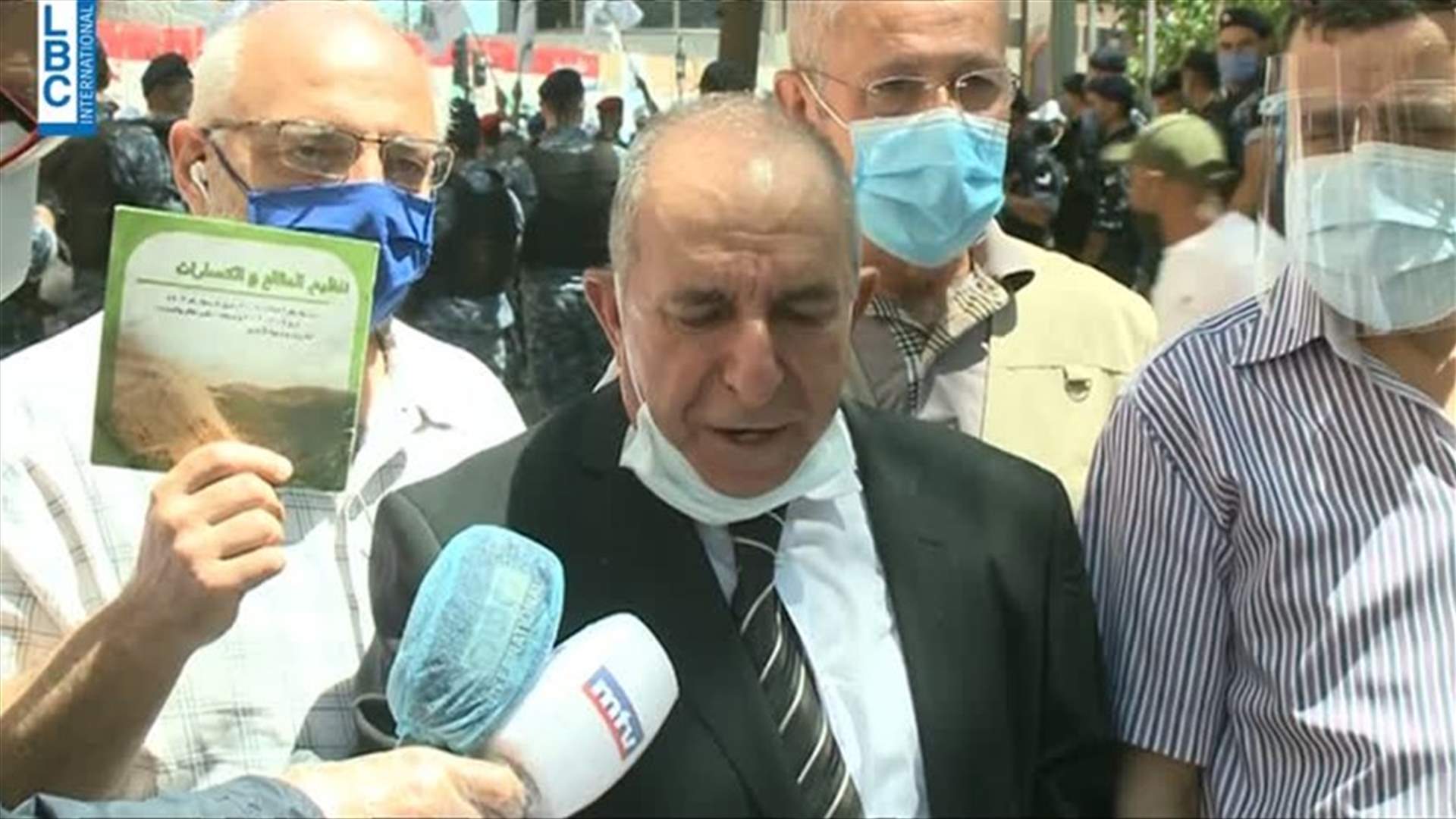 LBCI