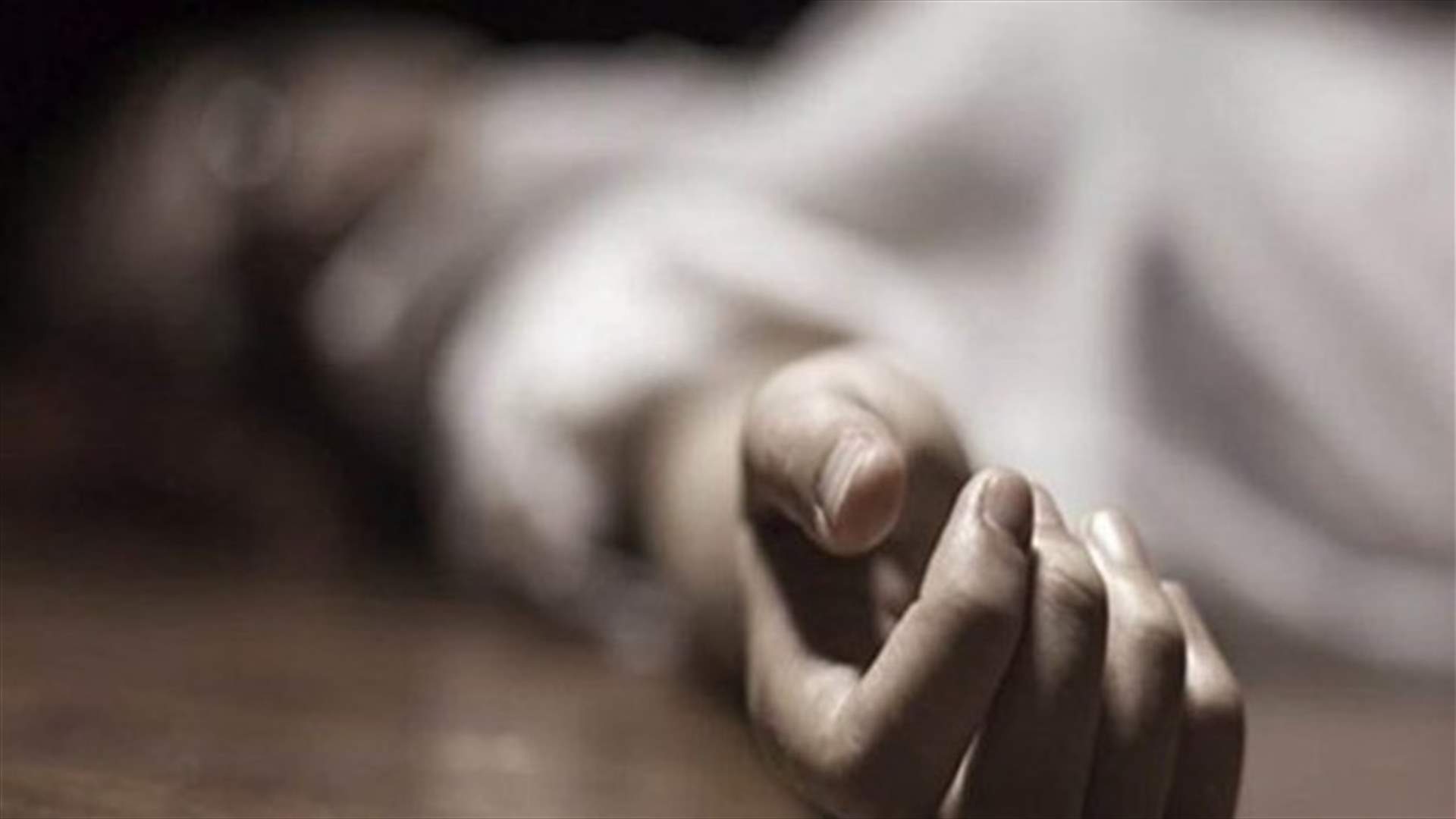 رفض الزواج من حبيبته المذيعة فانتحرت... سجلت مقطع فيديو وأرسلته إليه