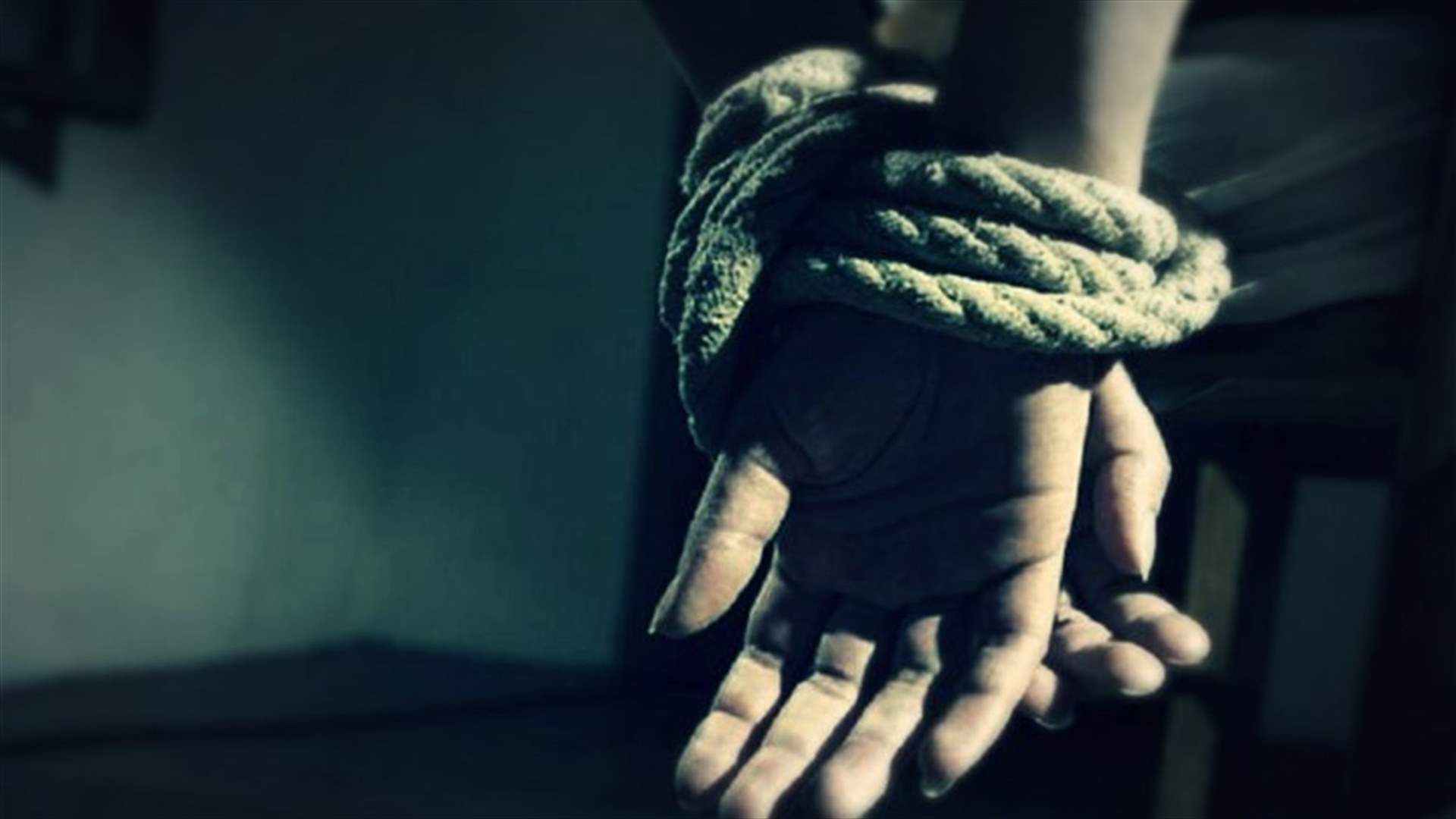 مسلحون خطفوا مواطنا في محلة الزيتون بالبقاع الشمالي