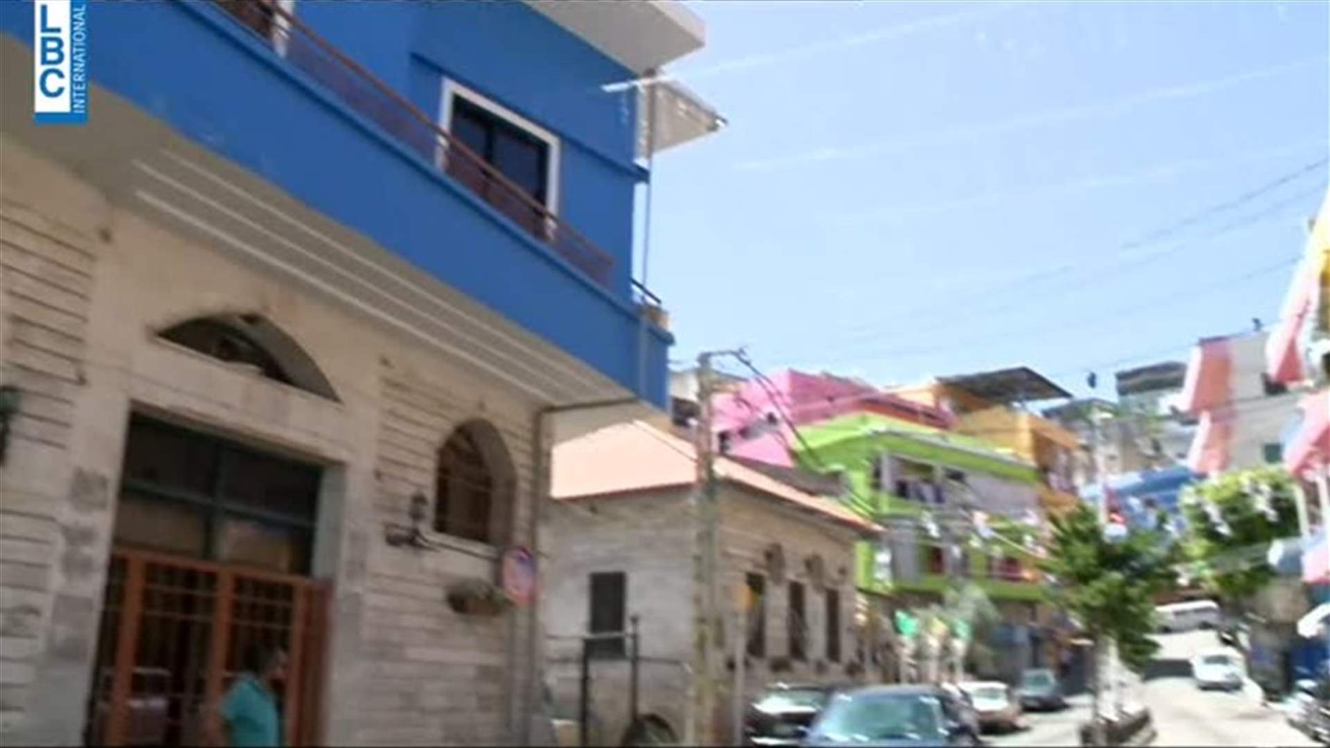 LBCI