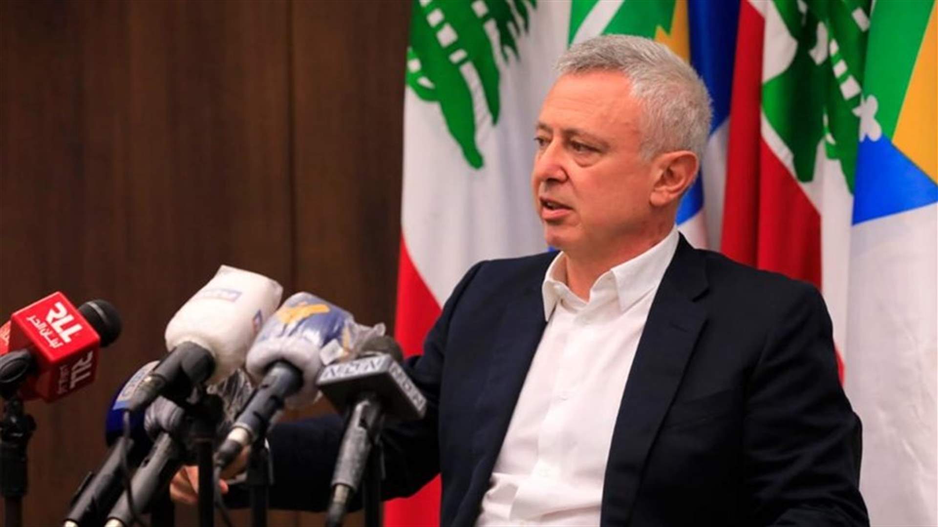 فرنجية: أنا لا أفصل بين الرئيس عون وباسيل وهو المؤثر الأوحد على رئاسة الجمهورية
