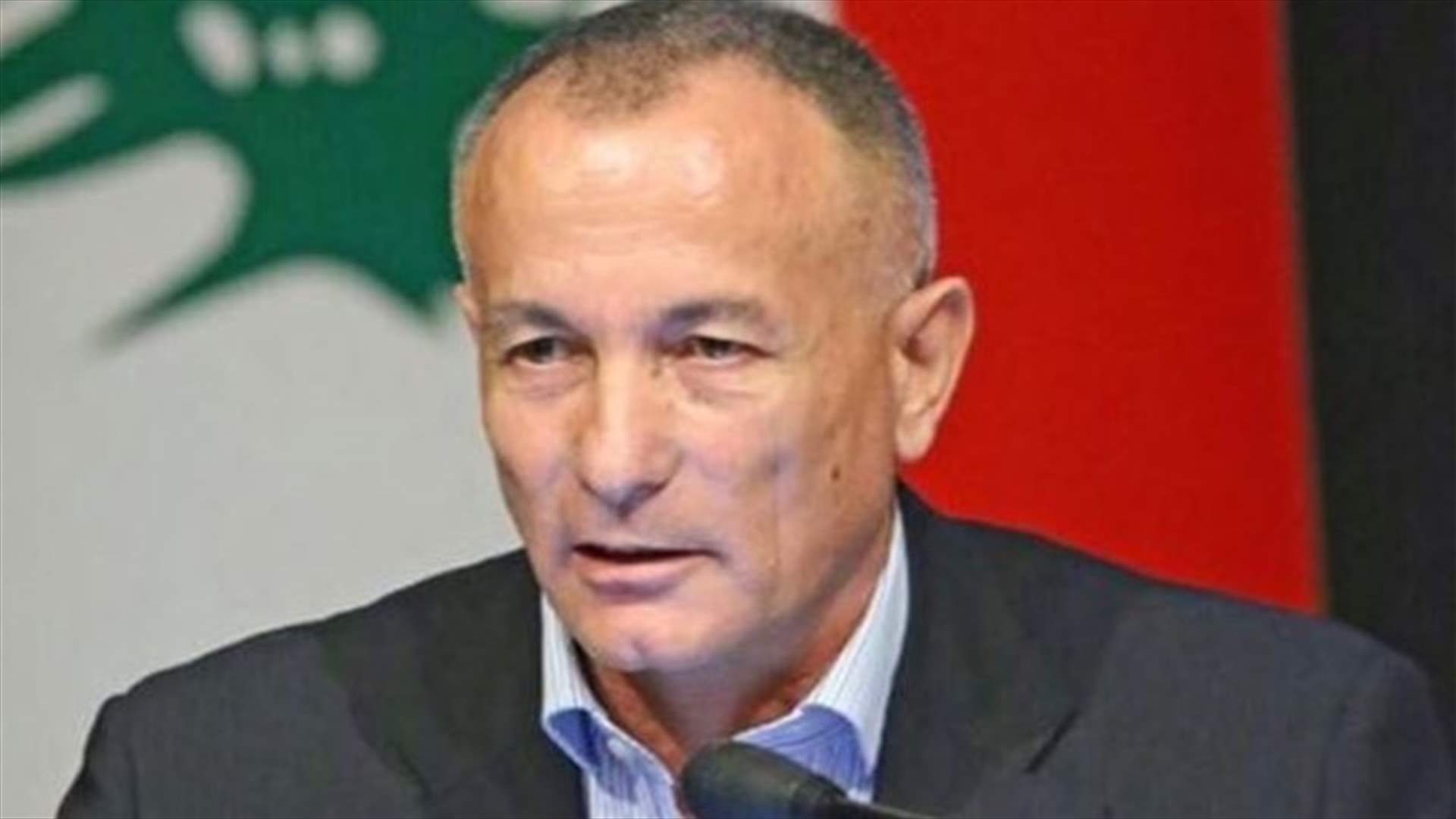 روكز لـ"الجمهورية": لم أدعُ إلى إسقاط البلد... وأختلف سياسيّاً مع الرئيس عون