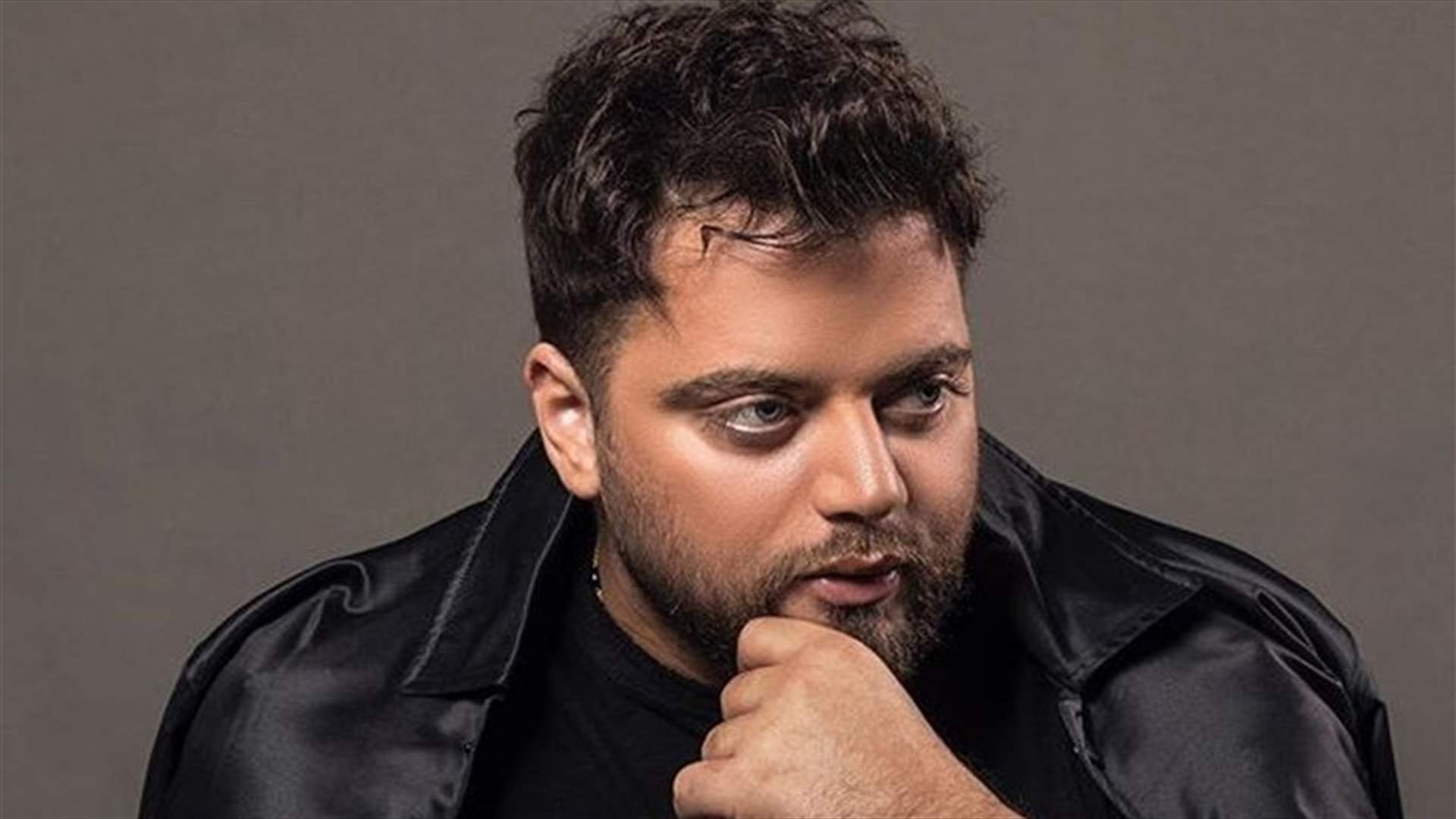 عامر زيان: أستشير نجوى كرم وهذا رأيي بفيديوهات نادين نسيب نجيم على "تيك توك"