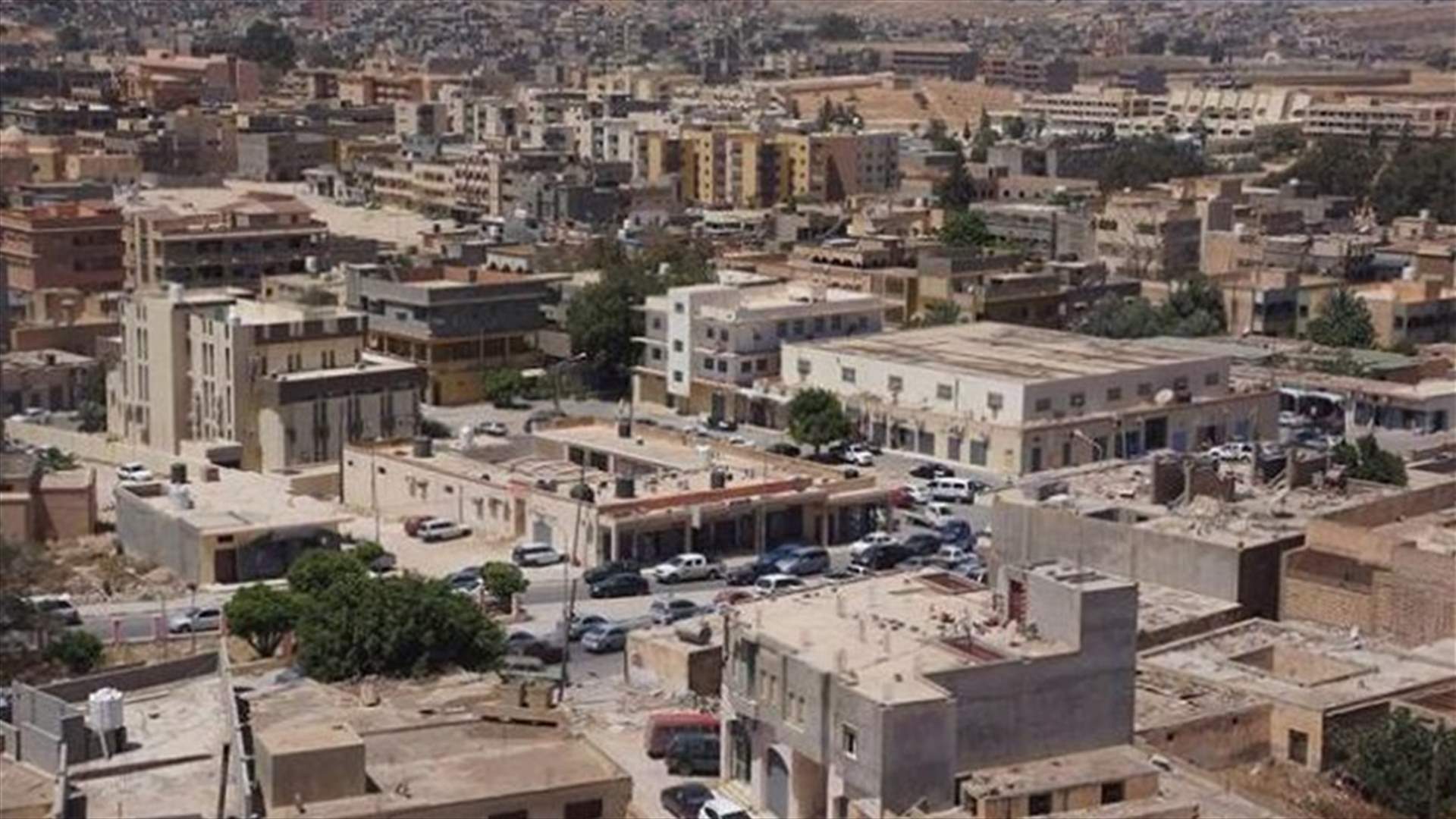 قوات حكومة الوفاق تعلن استعادة ترهونة المعقل الأخير لقوات حفتر في غرب ليبيا