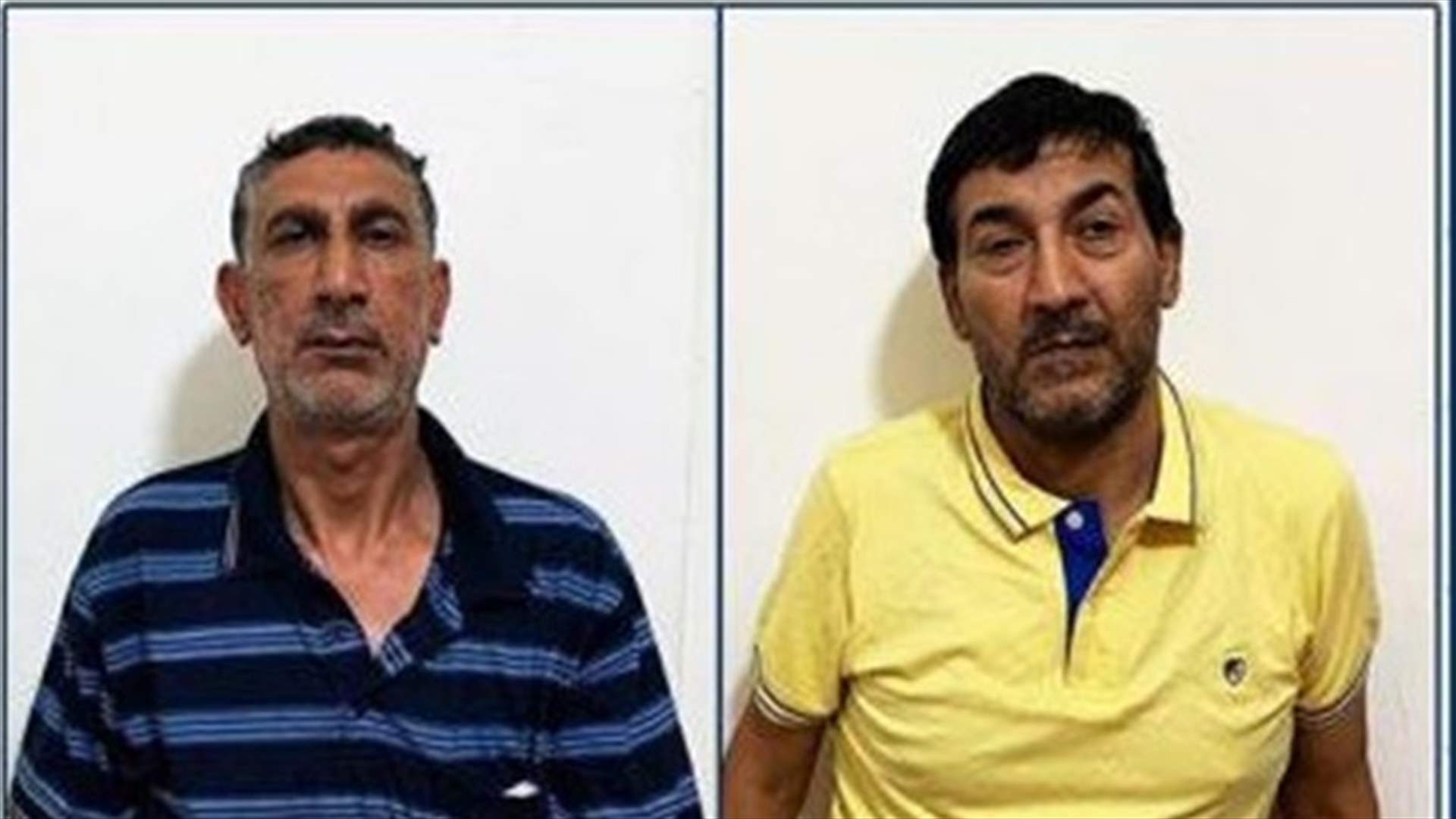 أخطر سارق أموال نفّذ عملياته بأسلوب الخفة المتقنة في قبضة استقصاء الجنوب... من وقع ضحيّته؟