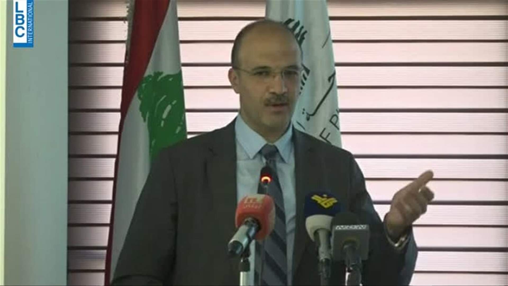 LBCI