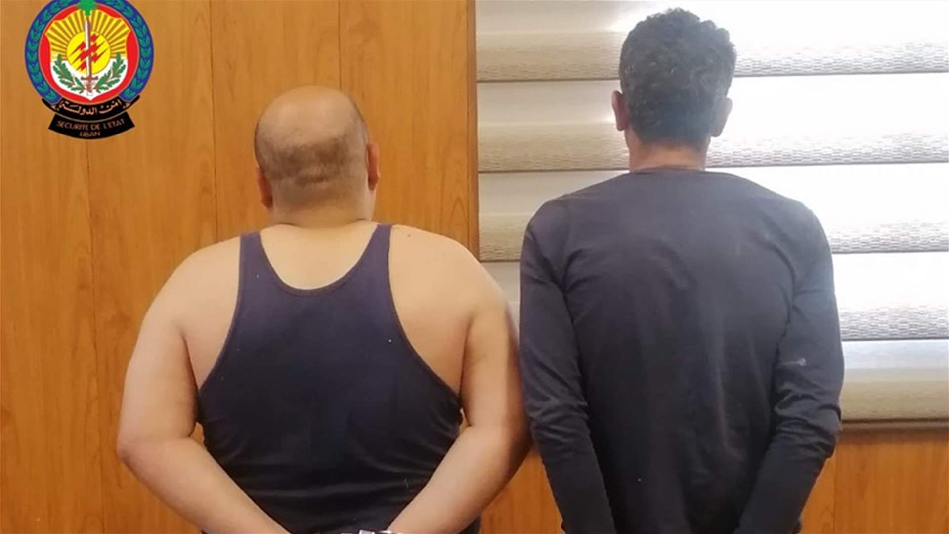 توقيف سوريين يروجان دولارات مزيفة في البترون وجل الديب
