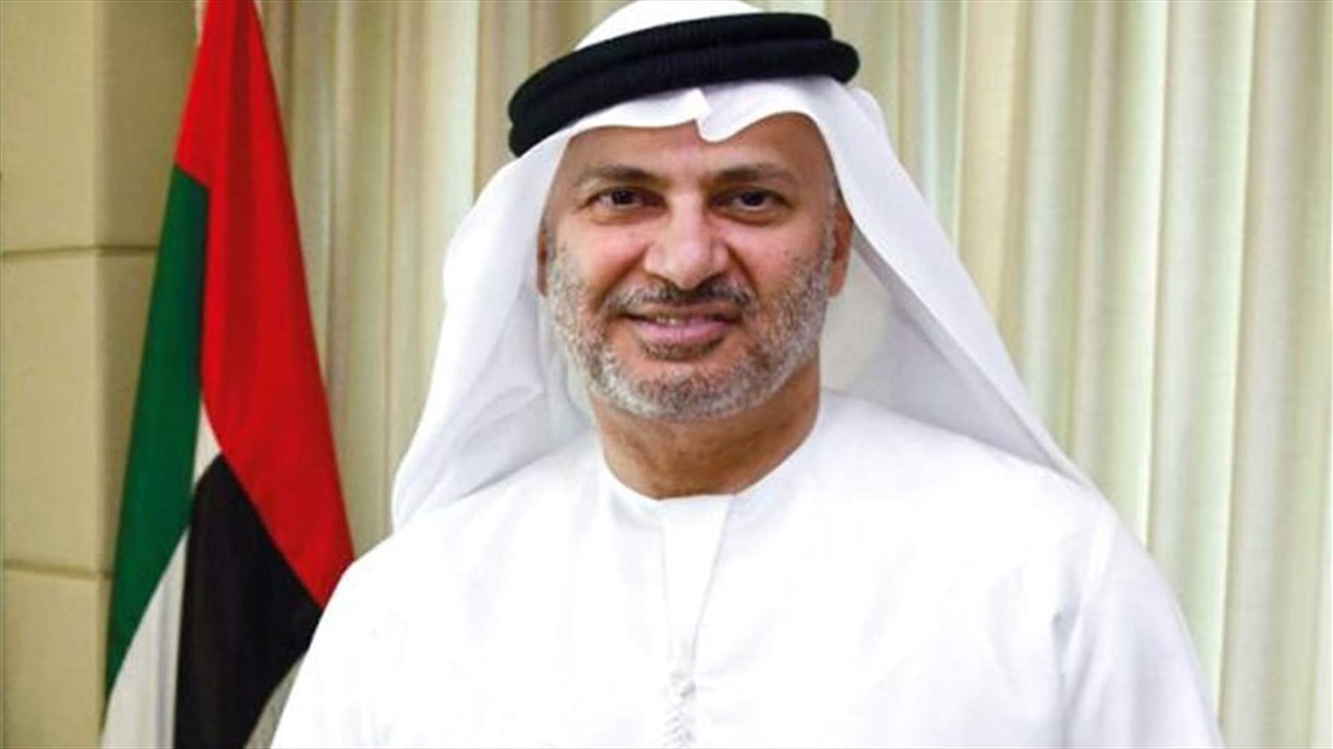 الإمارات: الخليج لن يعود إلى ما كان عليه قبل الأزمة مع قطر