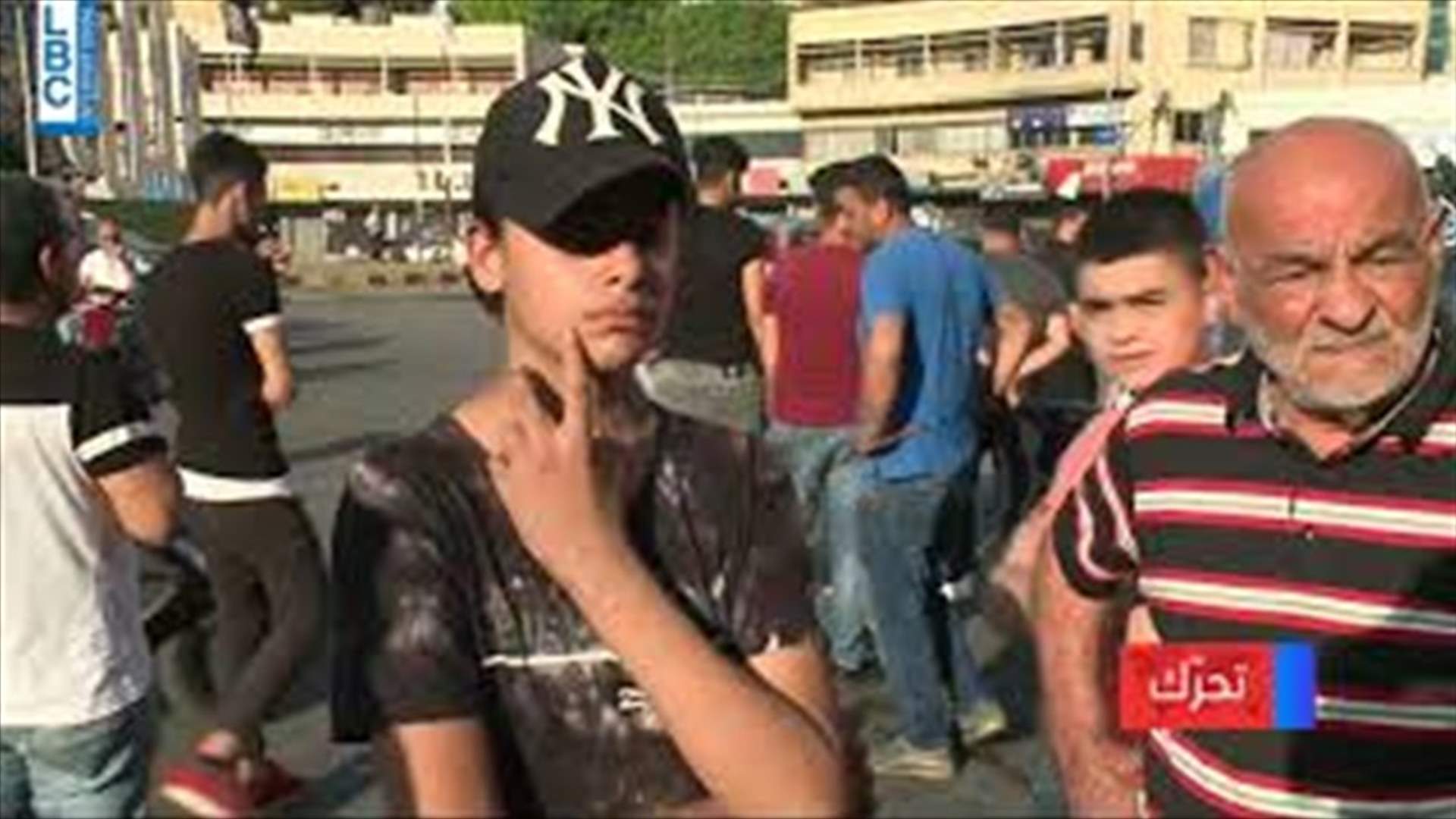 LBCI
