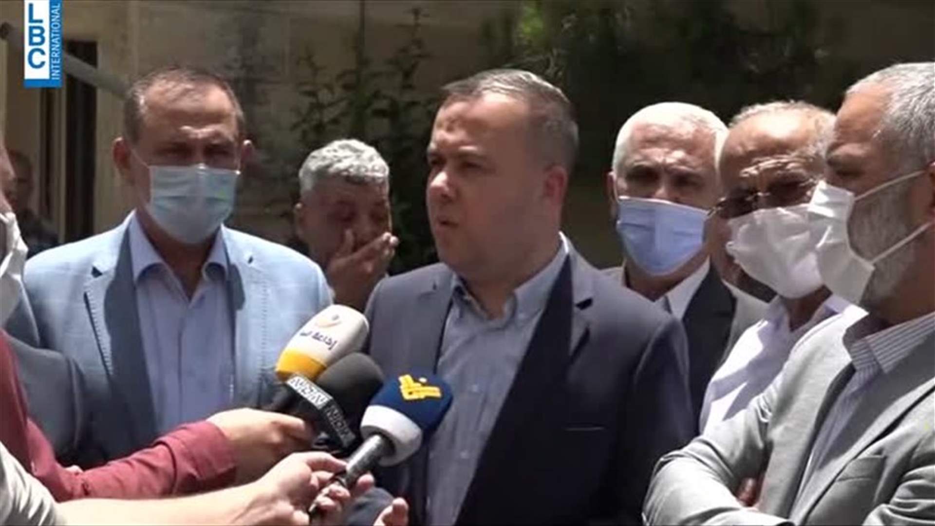 LBCI