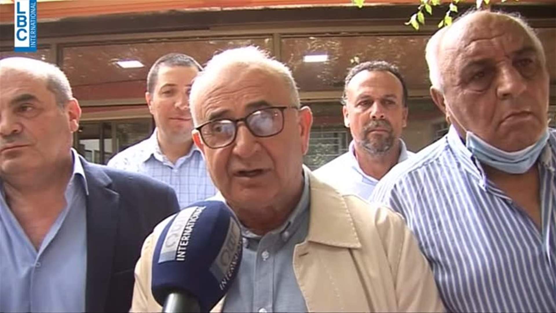 LBCI
