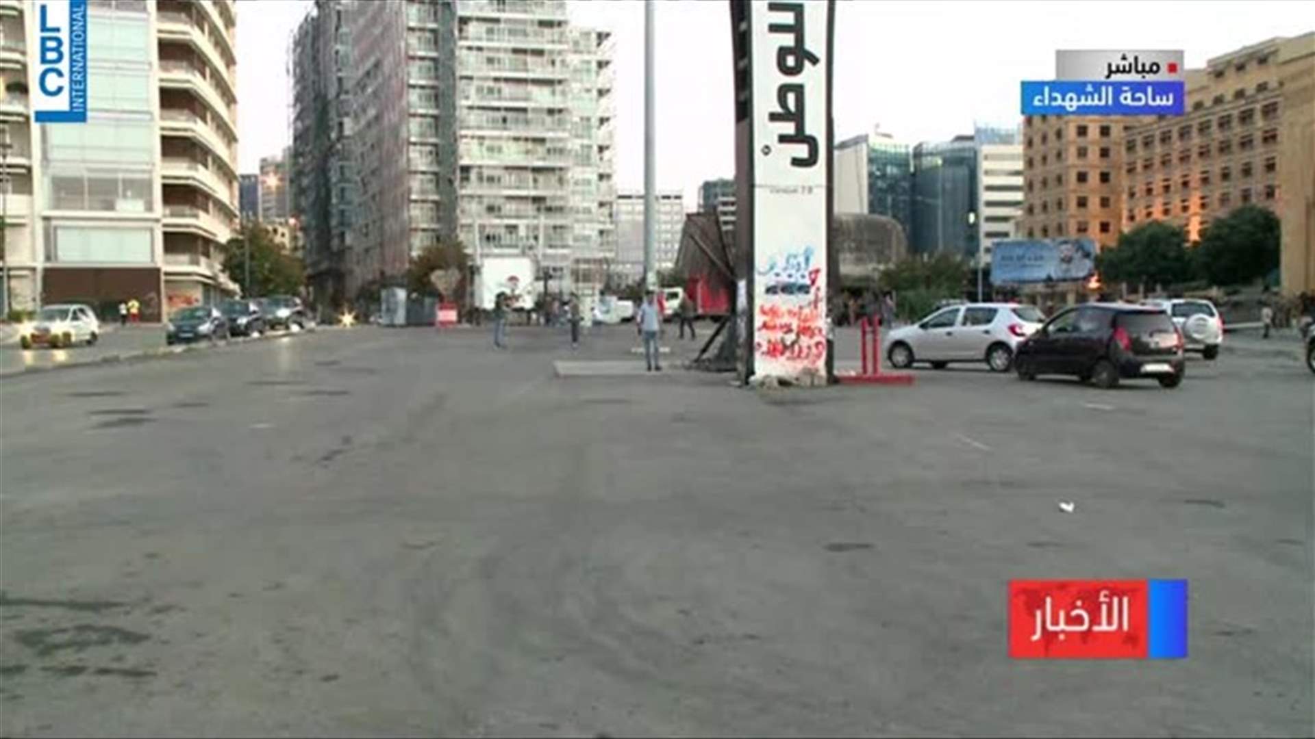 LBCI