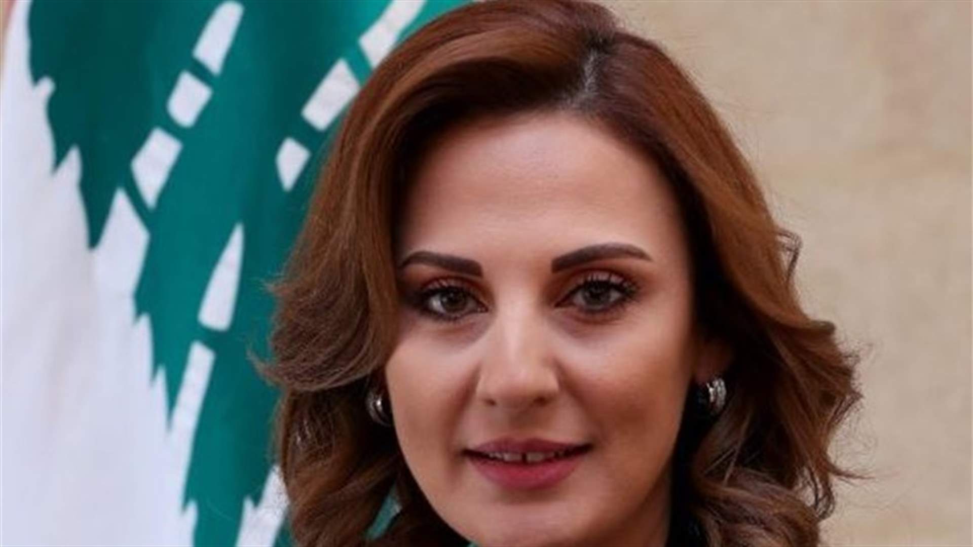 اوهانيان تشرح سبب اعتراضها على عدم وجود عضو أرمني في مجلسي ادارة شركتي الاتصالات