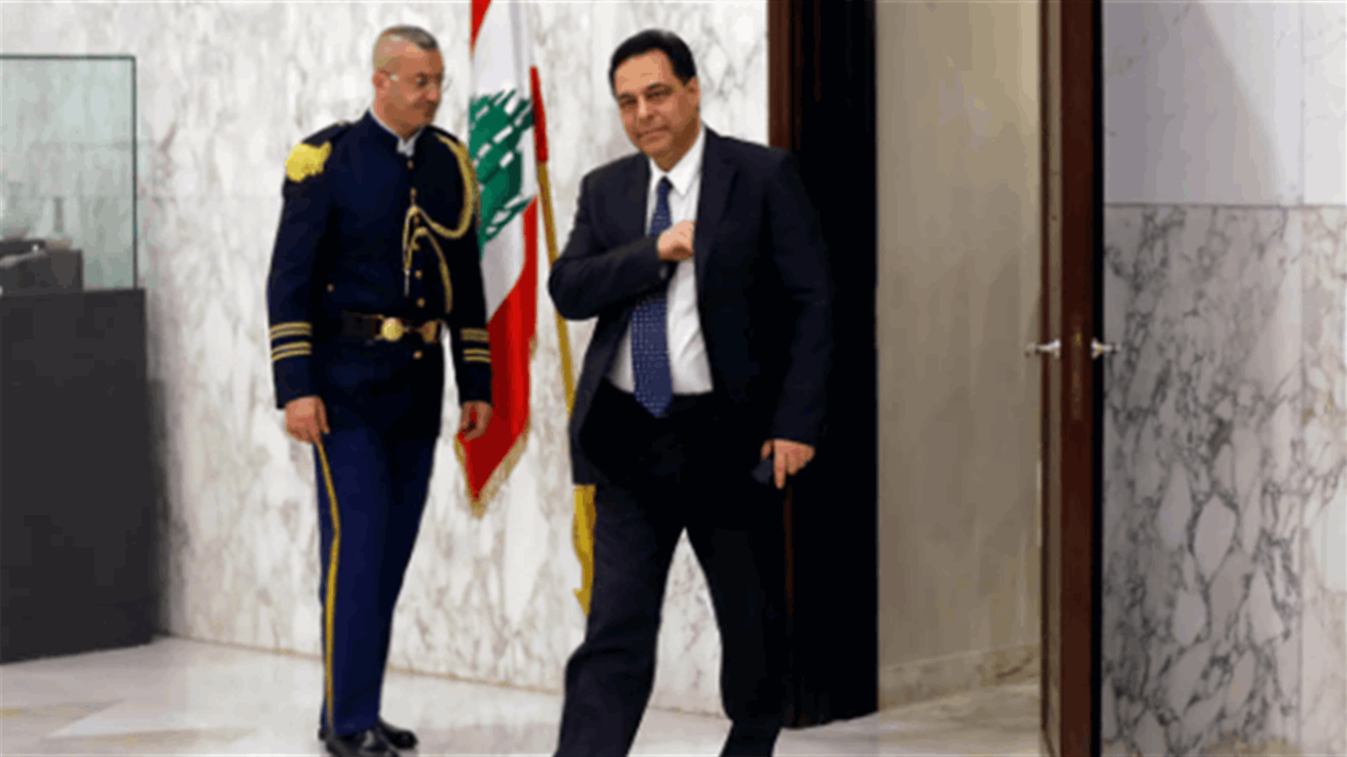 سلّة من التعيينات الأسبوع المقبل... مقربون من دياب لـ"الجمهورية": لسنا نحن من عطّلها وأخّرها