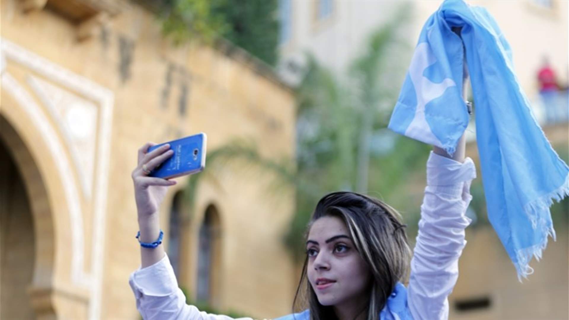 6 حزيران... ماذا كشف الحجار عن مشاركة "المستقبل" بتحرك اليوم؟ (الجمهورية)