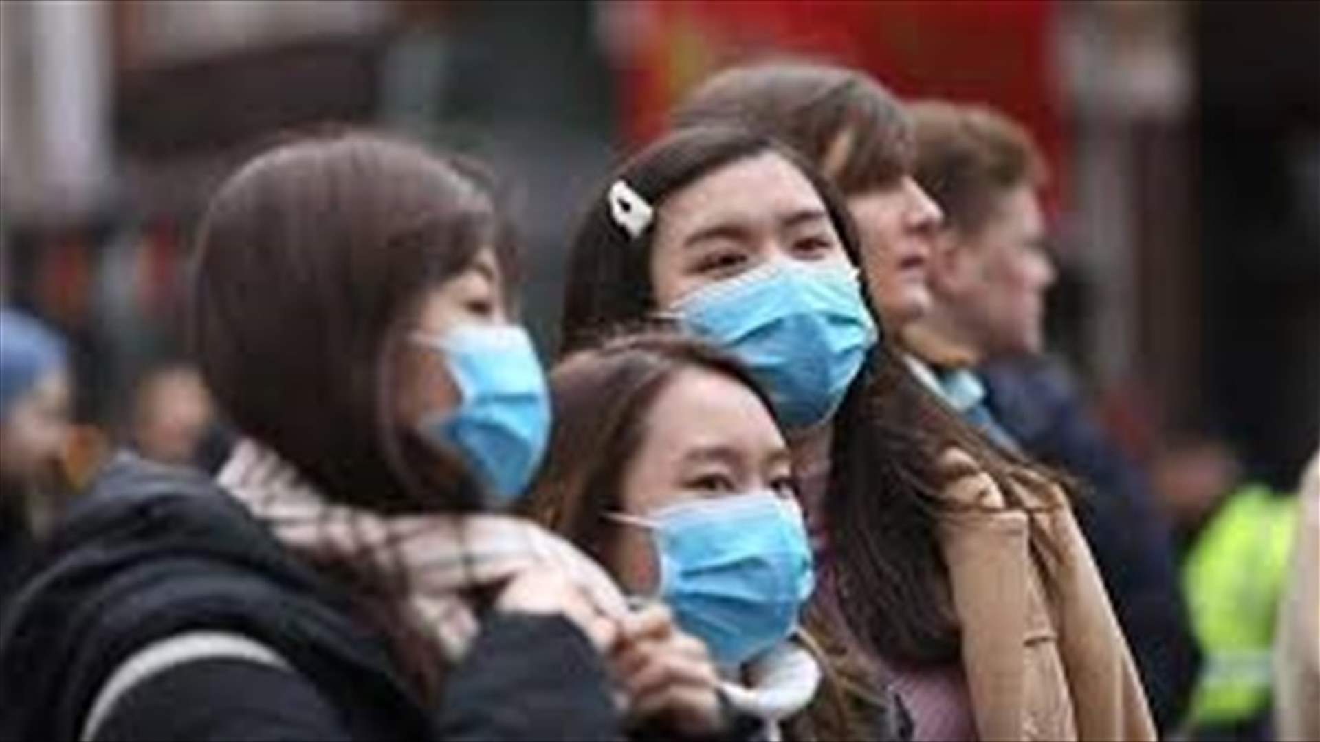 الصين تسجل 3 إصابات جديدة بكوفيد-19 وحالتين دون أعراض