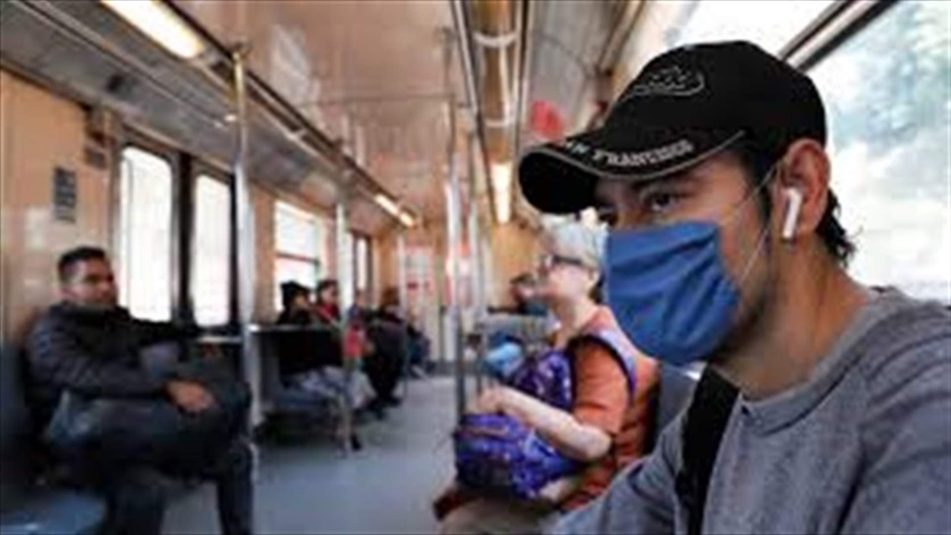المكسيك تسجل 4346 حالة إصابة و625 حالة وفاة جديدة بفيروس كورونا