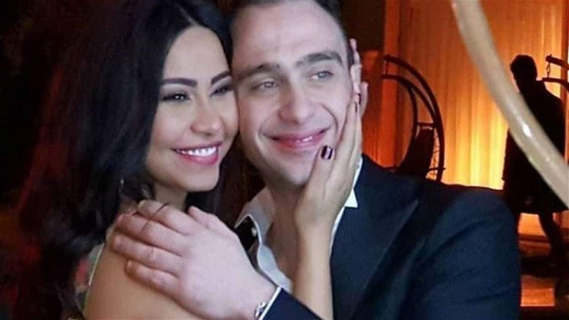 بعد الحديث عن تشابك بالأيدي مع شيرين.. حسام حبيب يحذف تغريدة ويوضح!