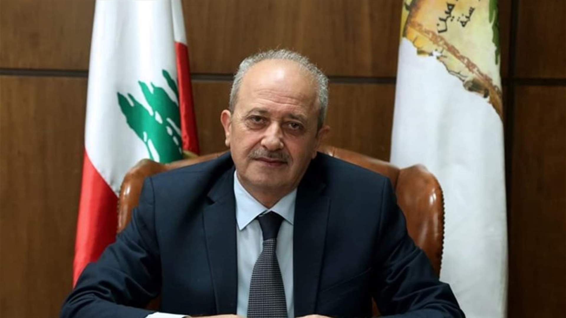 لجنة السجون تجتمع برئاسة المراد... هذا ما جرى بحثه