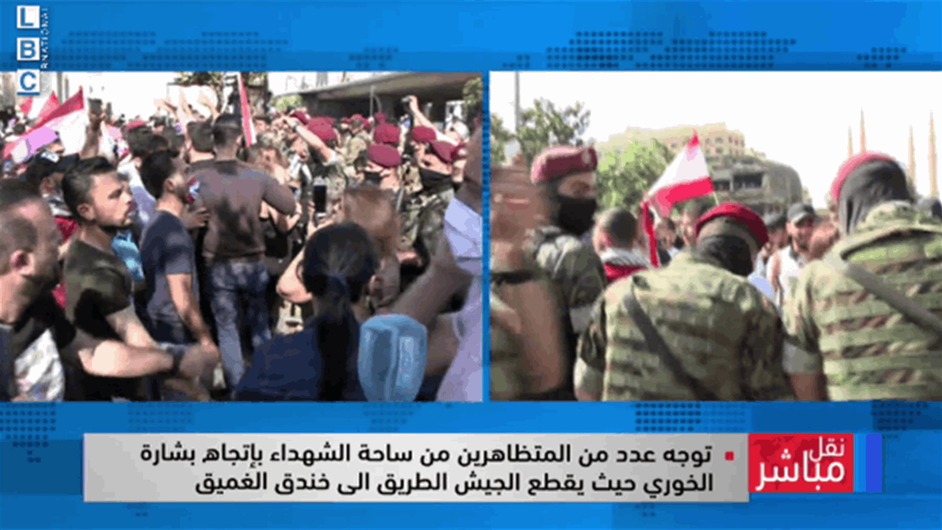 LBCI