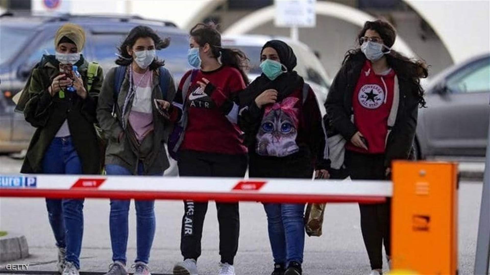 Ministry of Health says 8 new Coronavirus cases registered