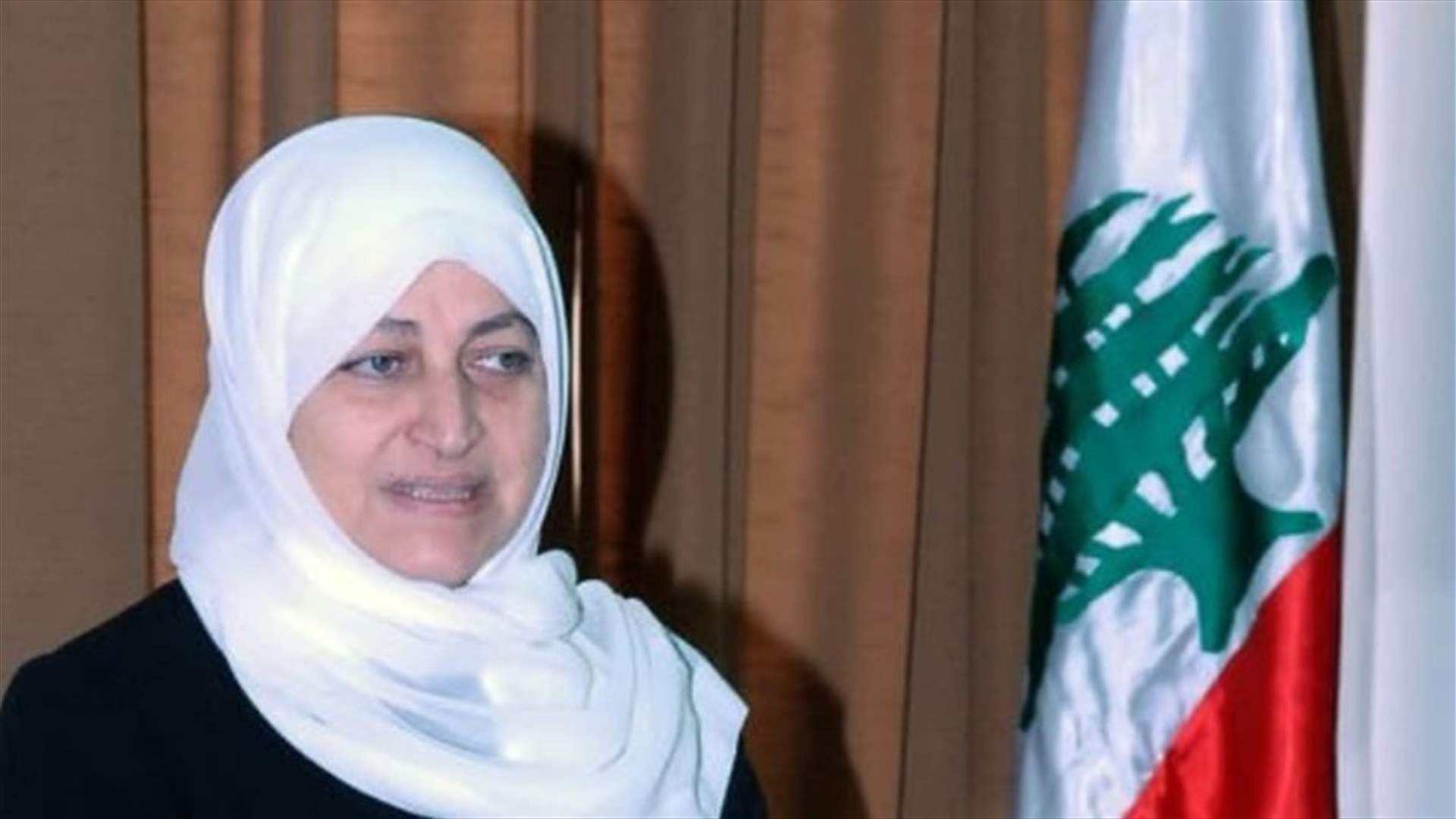 الحريري تقدمت بإقتراح قانون معجل مكرر لتسديد المنح التعليمية مباشرة إلى المدارس