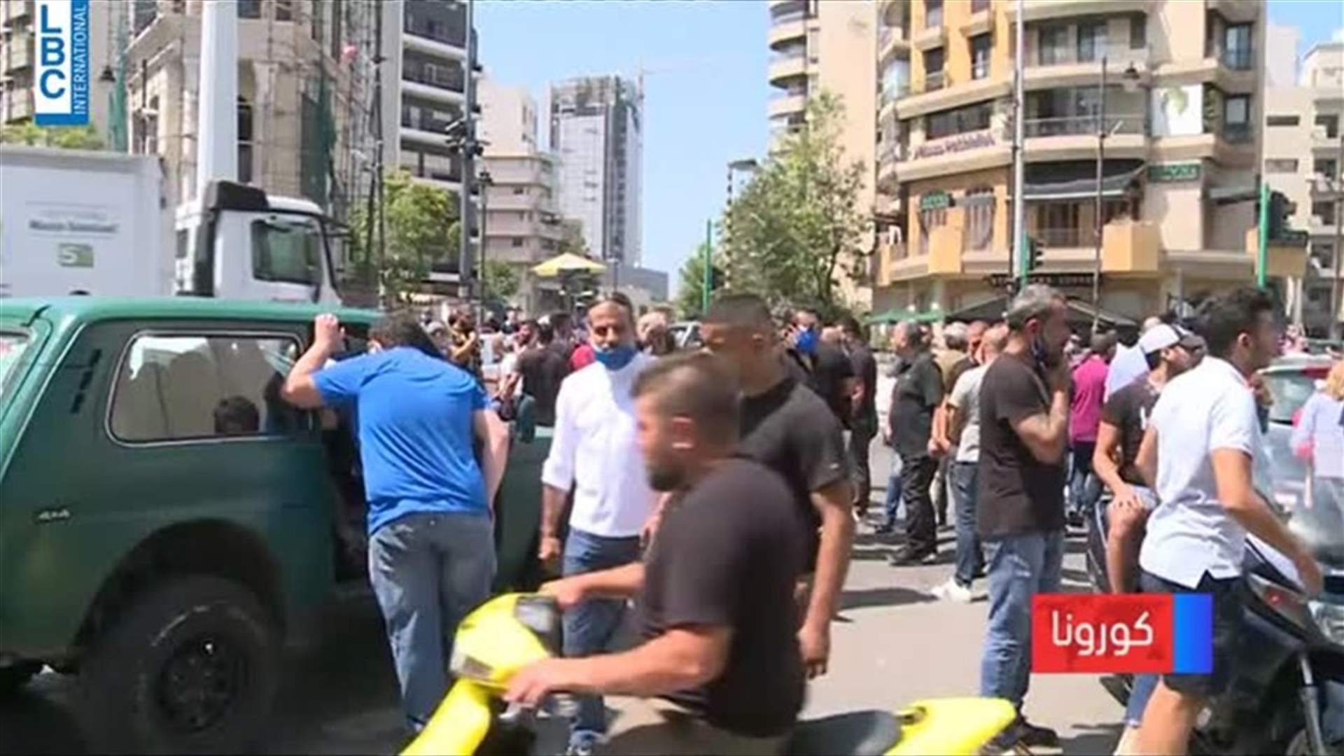 LBCI