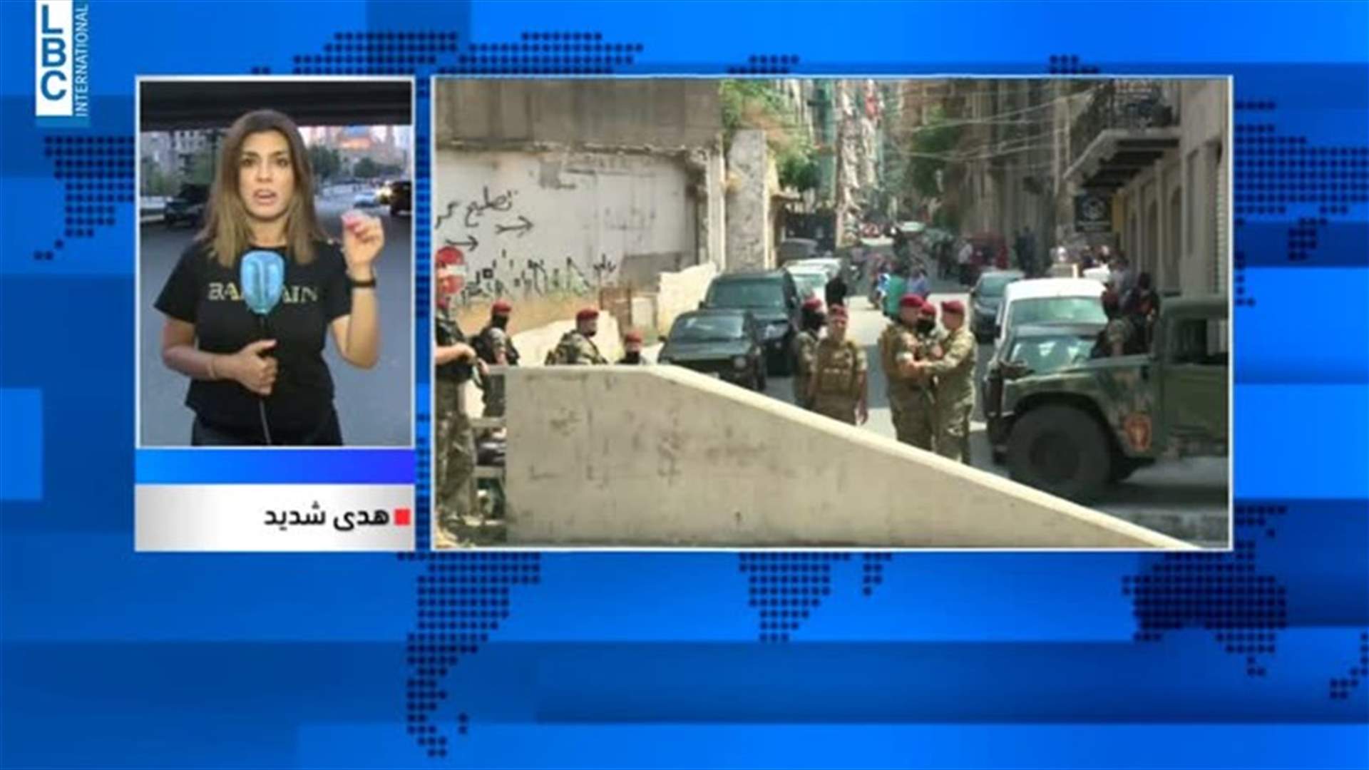 LBCI