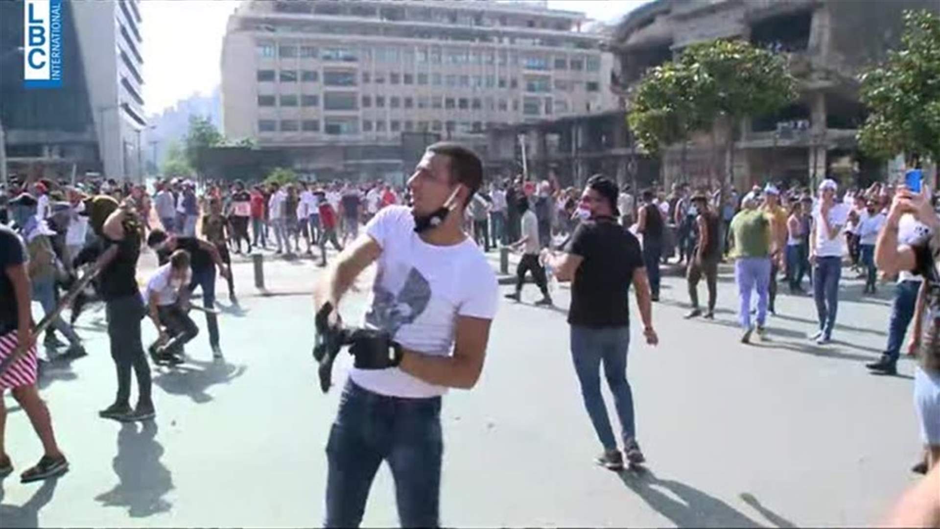 LBCI