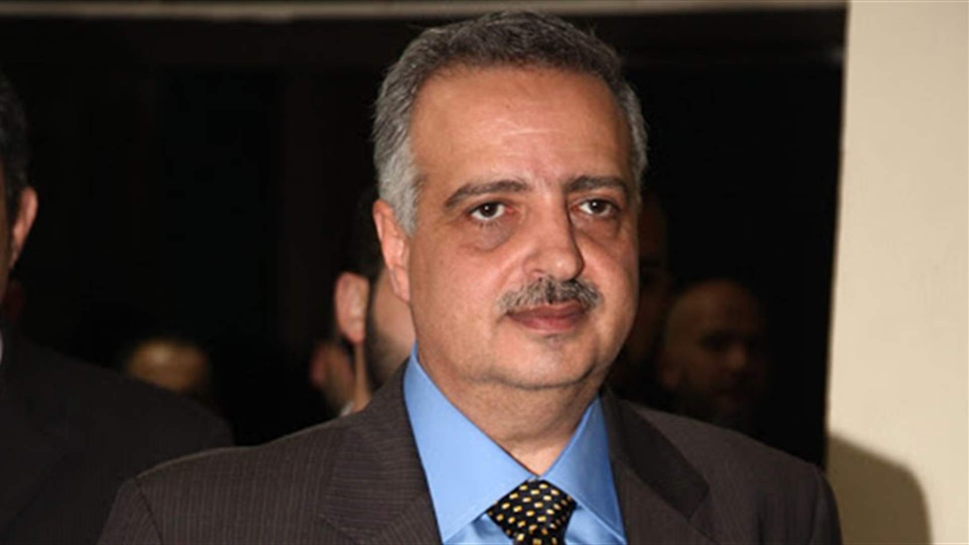 ارسلان: التعرّض للمقامات الدينيّة من أيّ كان هو مشروع فتنة