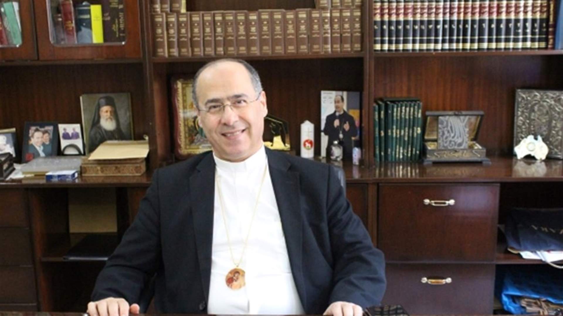 المطران حداد لـ"bekaa.com": ثلاثون مدرسة مهددة بالاقفال