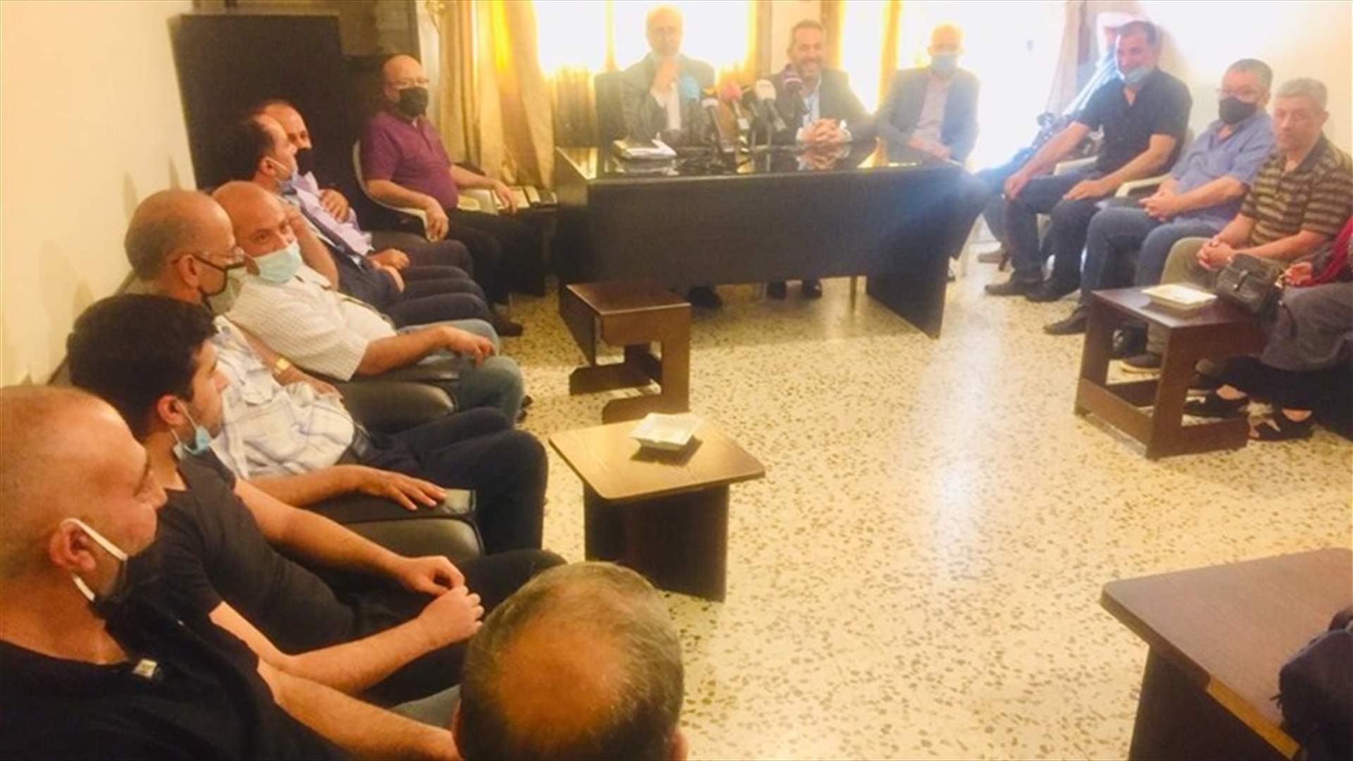 LBCI