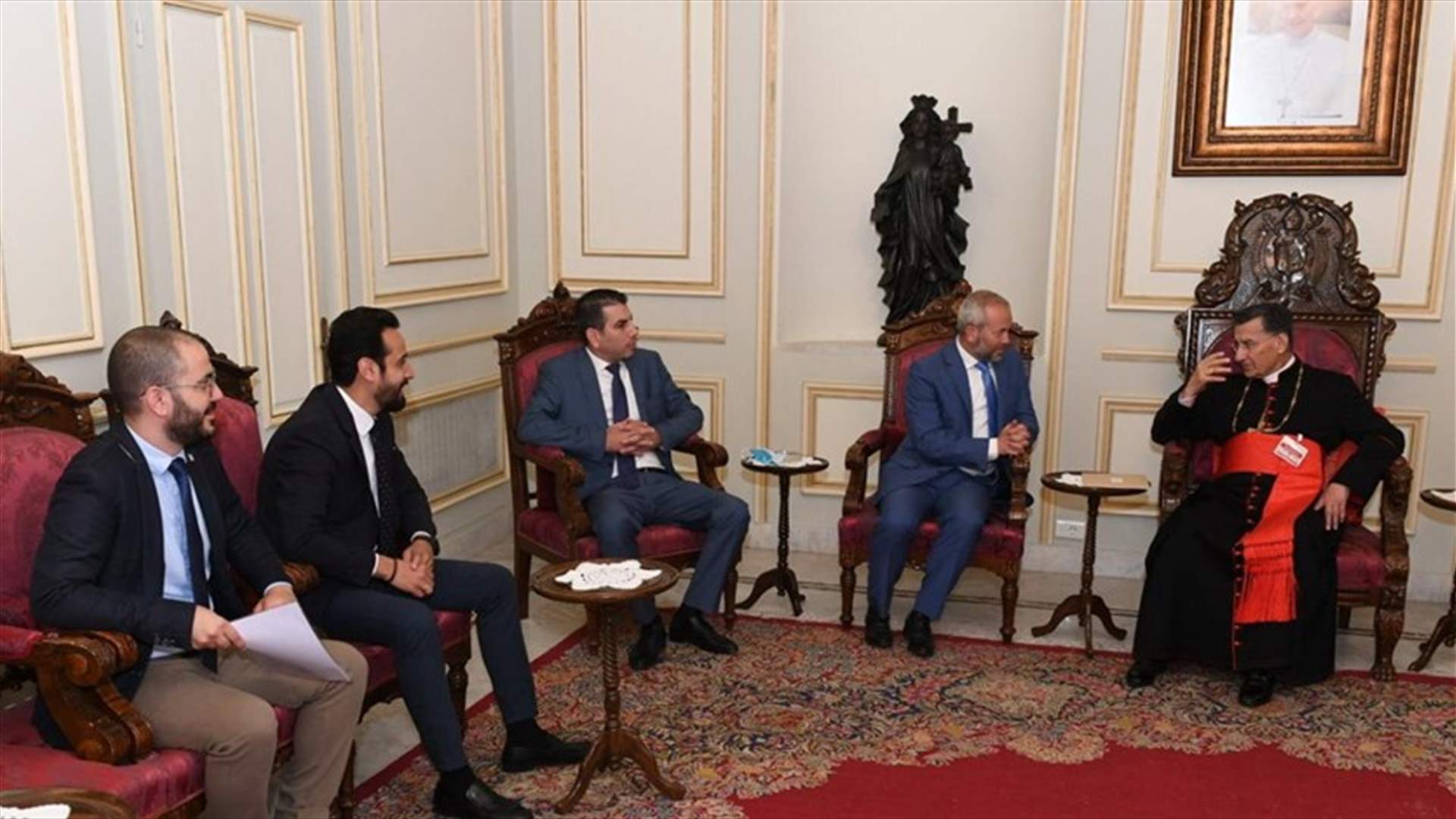 ملف المدارس الخاصة والشبه مجانية بين حبشي والراعي
