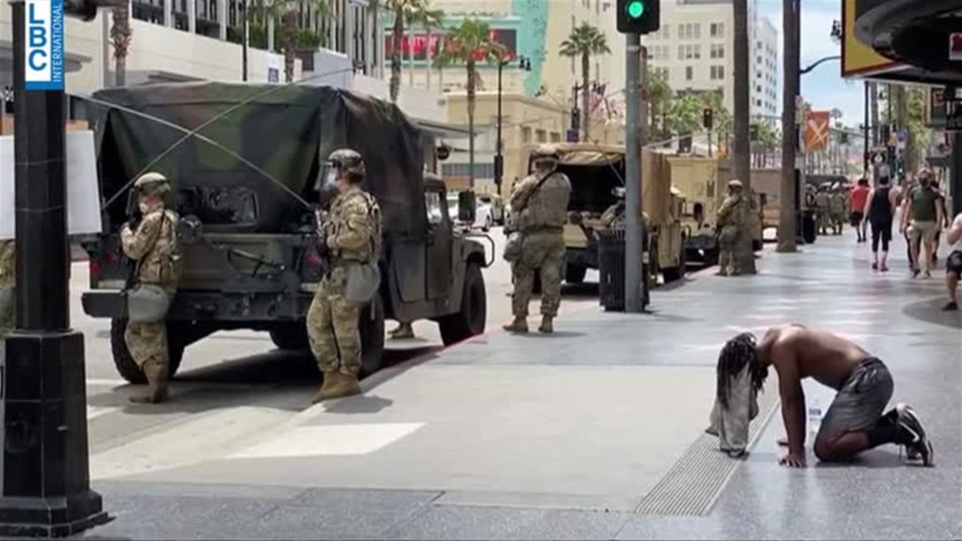 LBCI