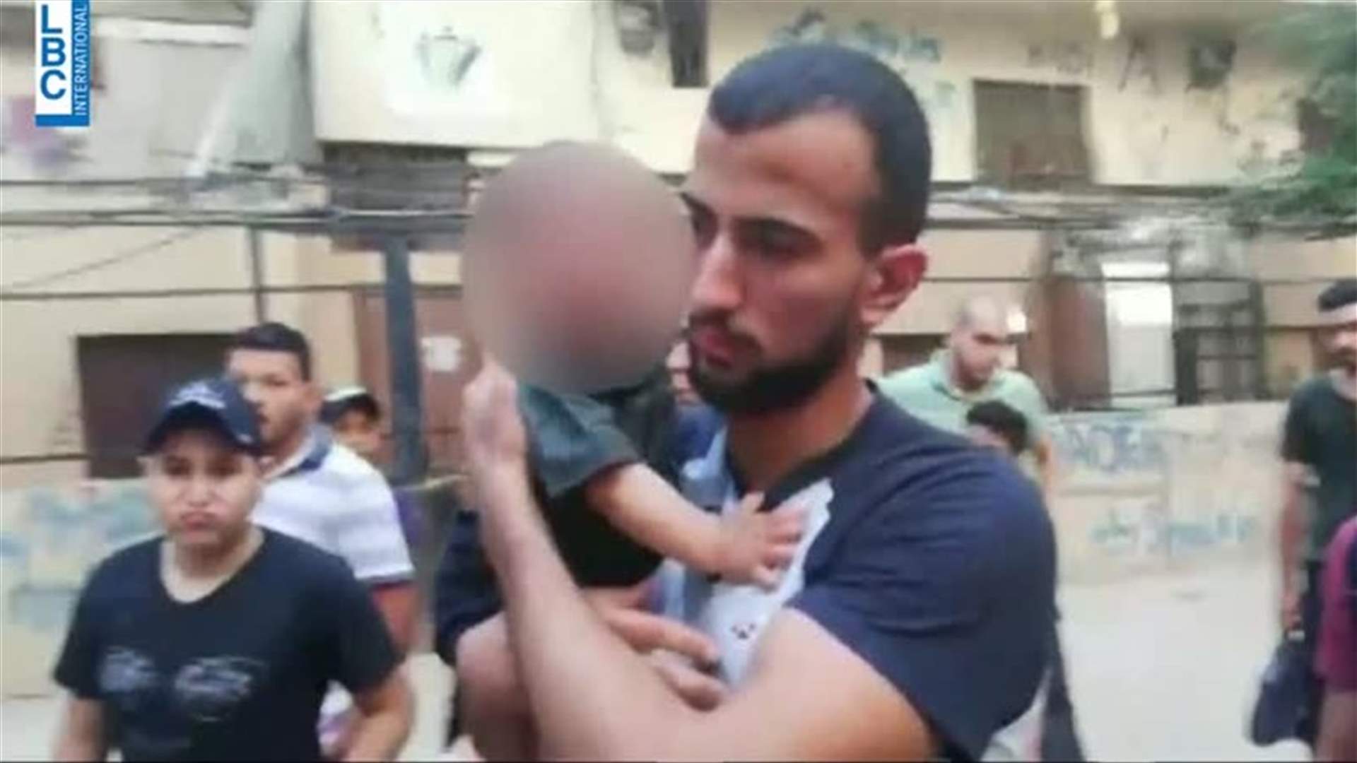 LBCI