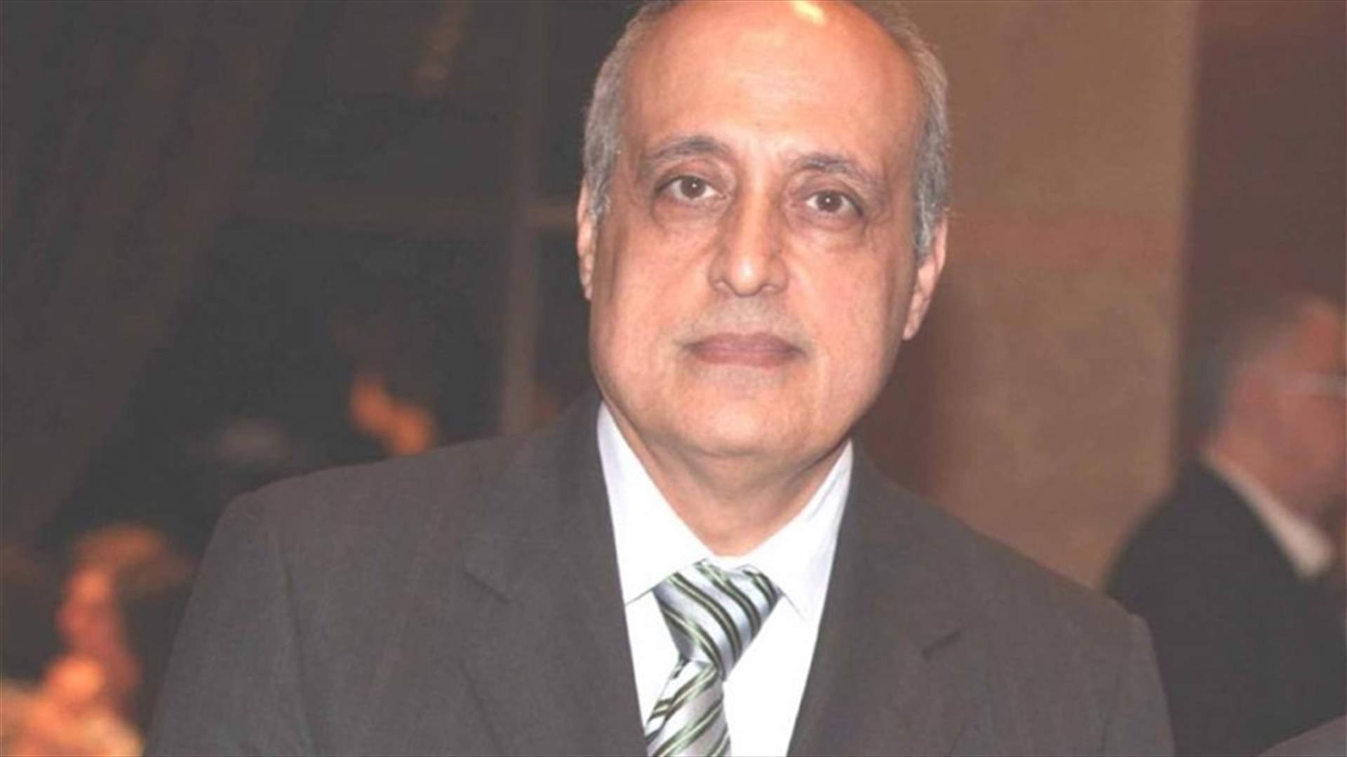 أبو شرف: أحداث ليل أمس أحزنتنا وأدمتنا وحسبتني جريحا خارجا لتوي من الحرب