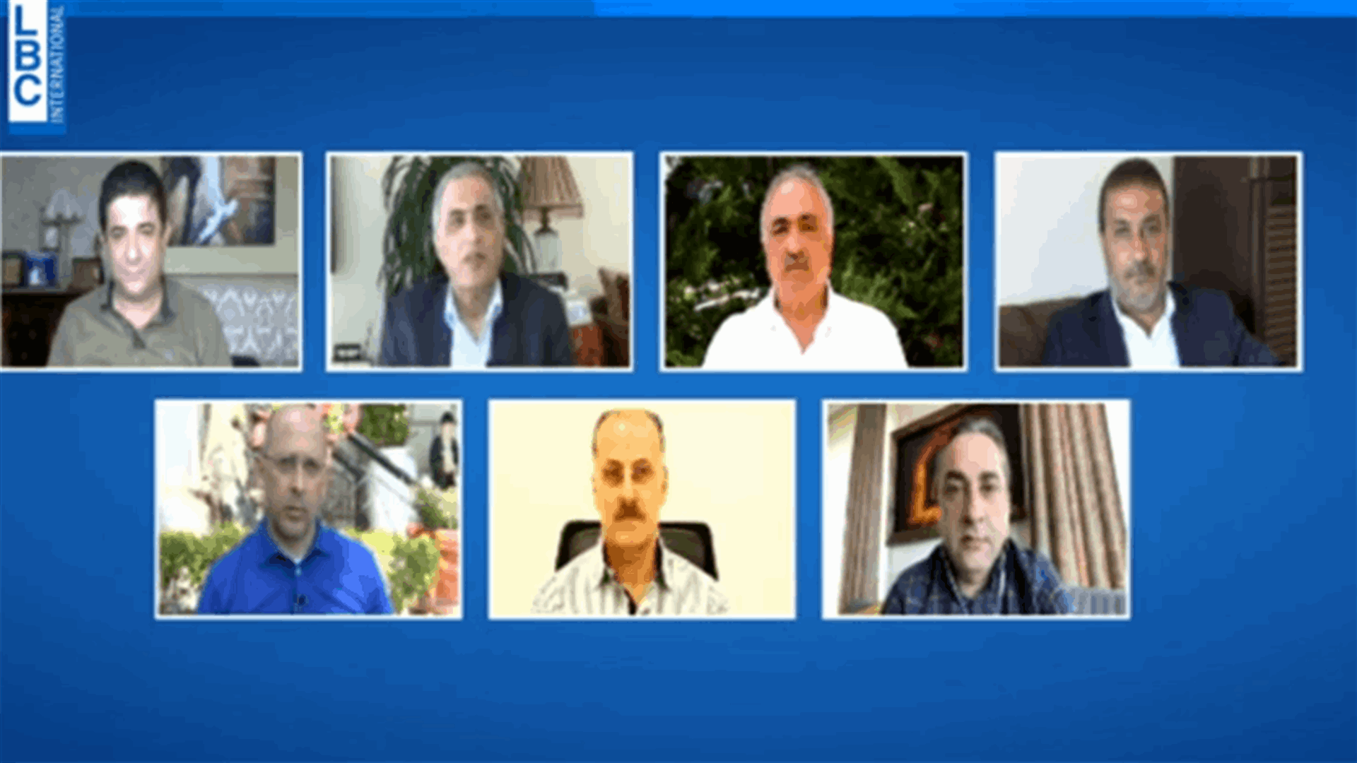 LBCI
